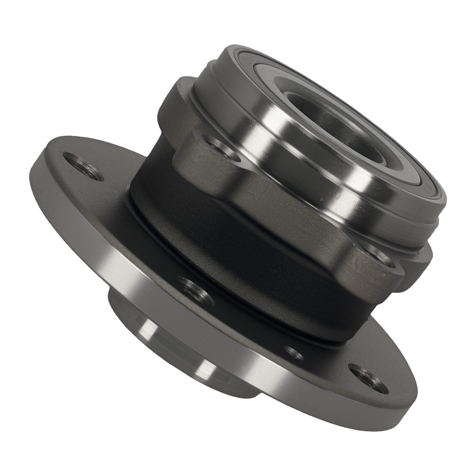 Wheel Hub Radlager Vorderachse for Audi A1 A3 Q3 TT VW Golf 513253 5K0498621
