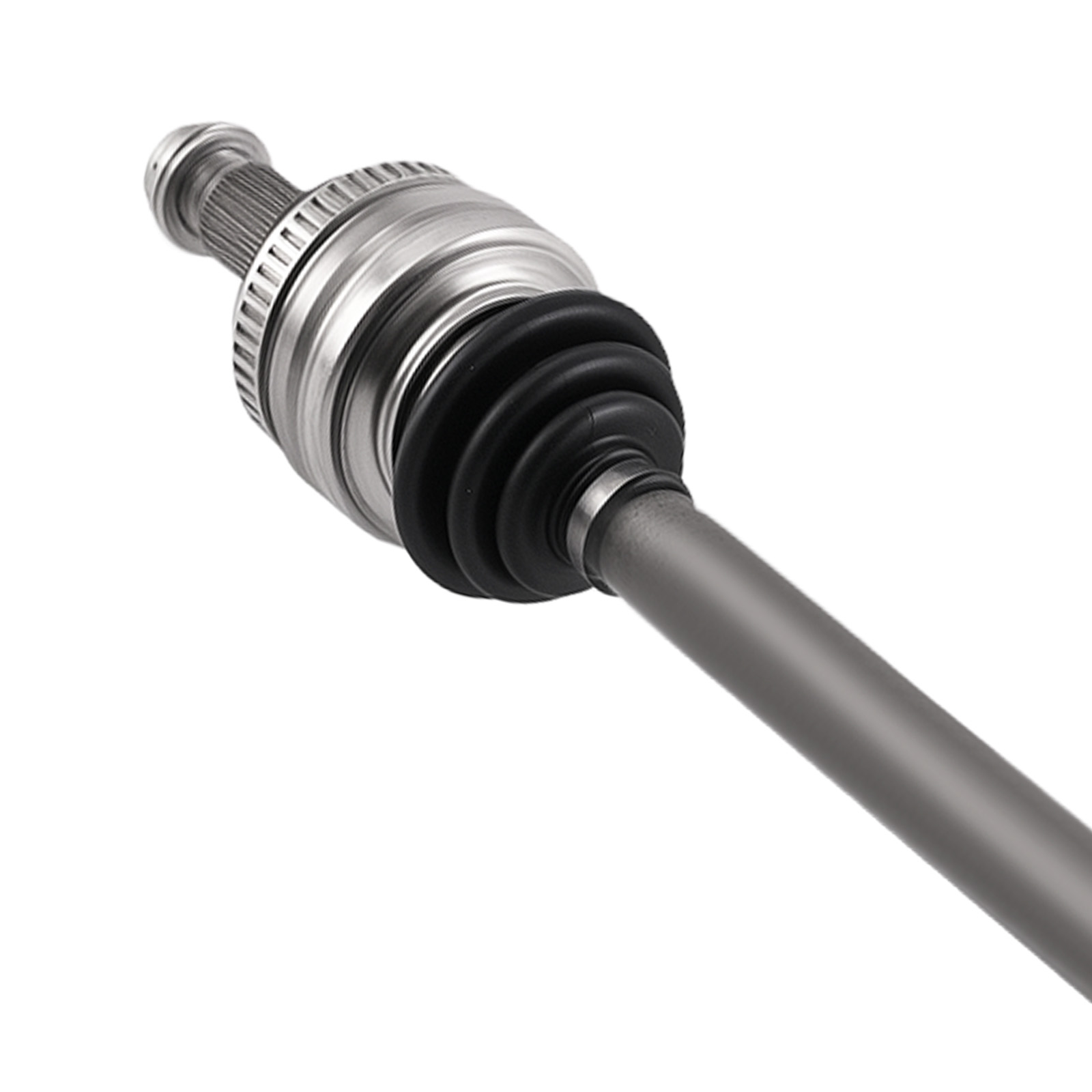 2 X ANTRIEBSWELLE FOR BMW 3ER E90 E91 E92 E93 SET HINTEN RECHTS LINKS