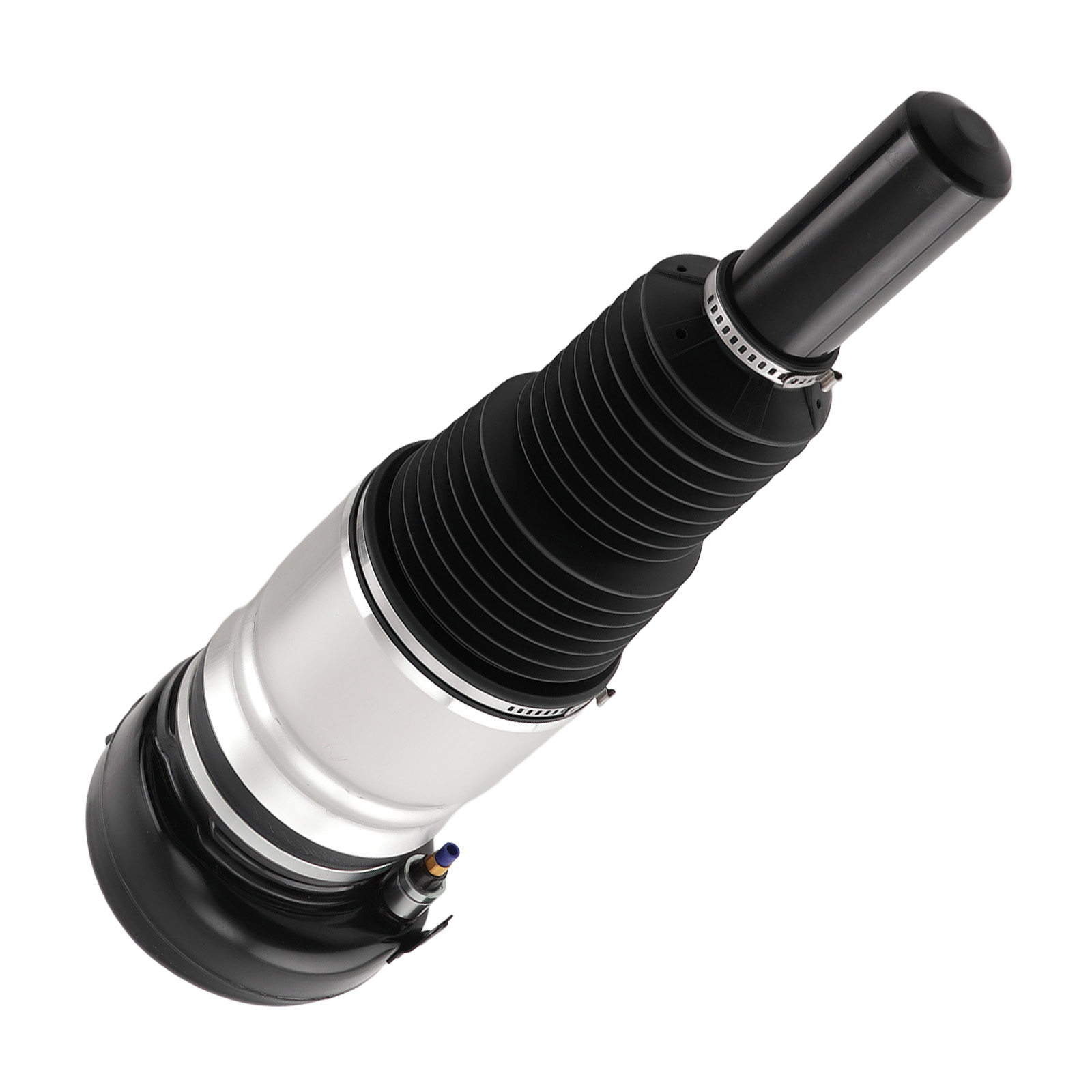 2X Luftfederung Federbeine Vorne Links + Rechts For Audi Q7 SQ7 Q8 2016-2022