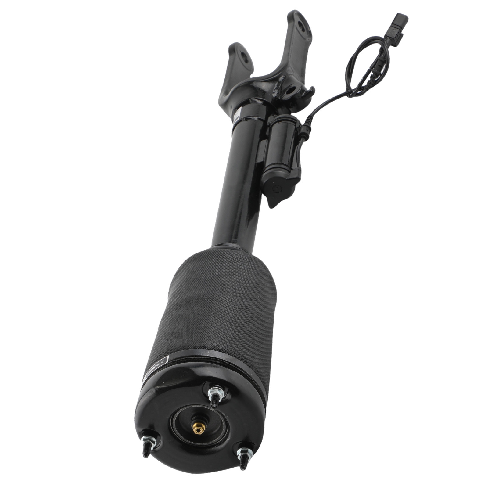 2 x Vorne Luftfederbein for Mercedes ML GL Klasse W164 X164 Federbein 1643205813