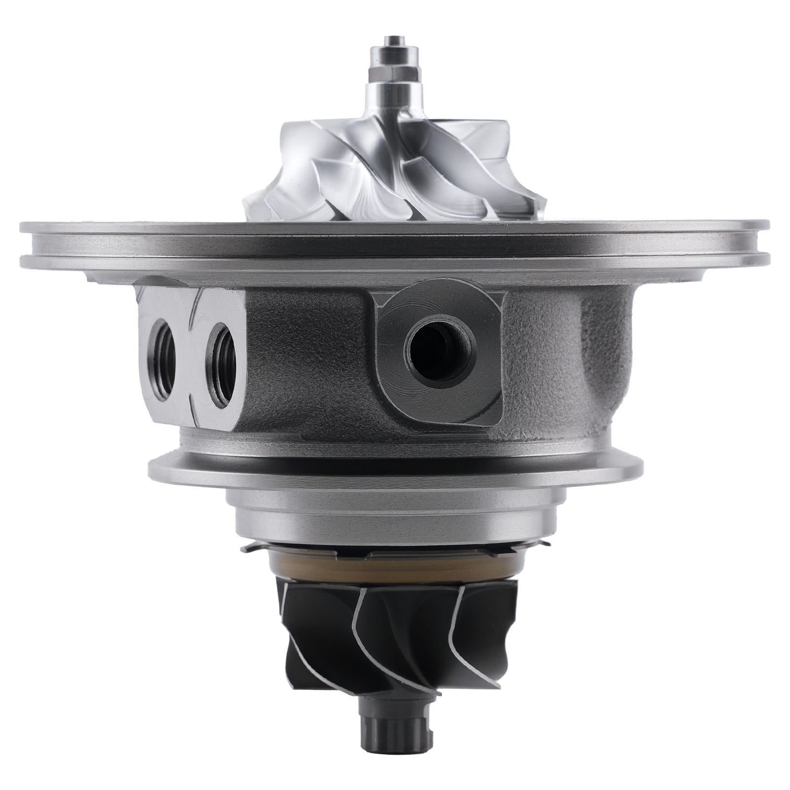 Rumpfgruppe Chra Billet for Hyundai Tucson Kasten 1.6 T-GDi 130KW 2015-2020