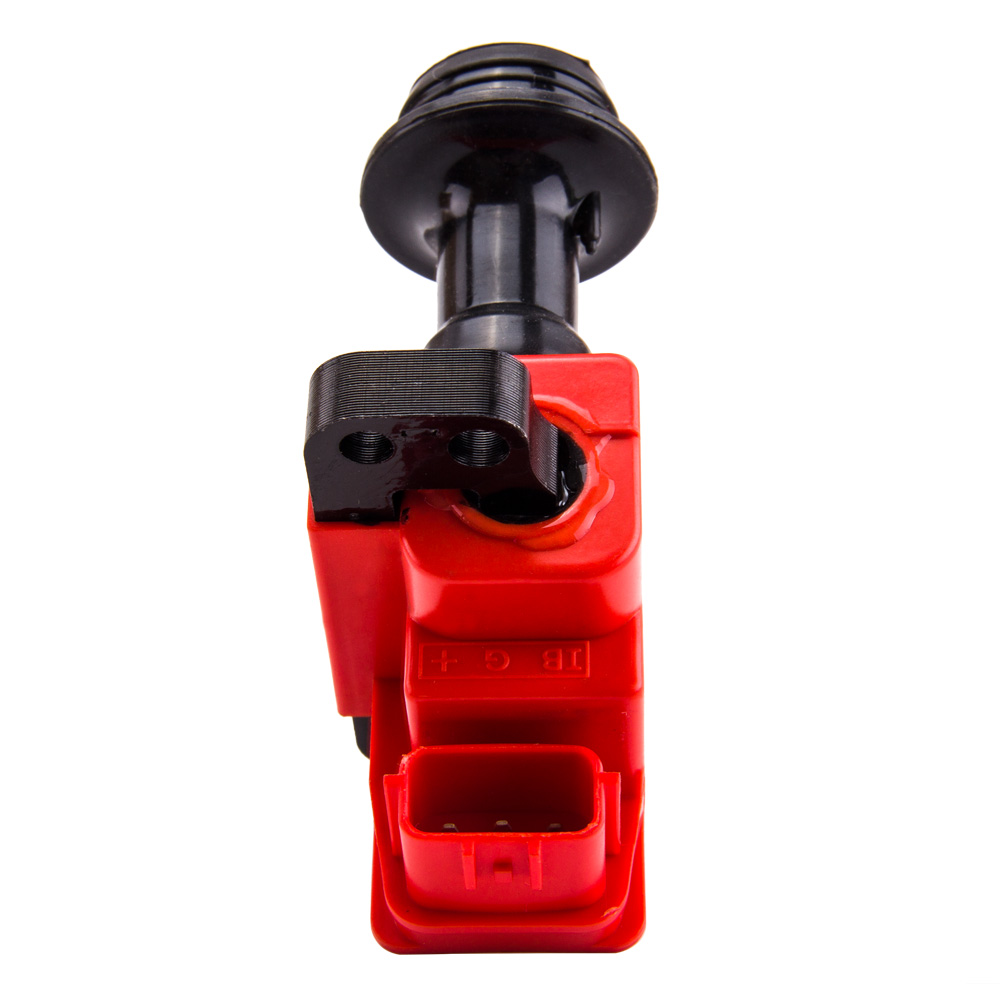 6pcs Ignition Coil Packs For Nissan Skyline Stagea R34 GTT RB20DE
