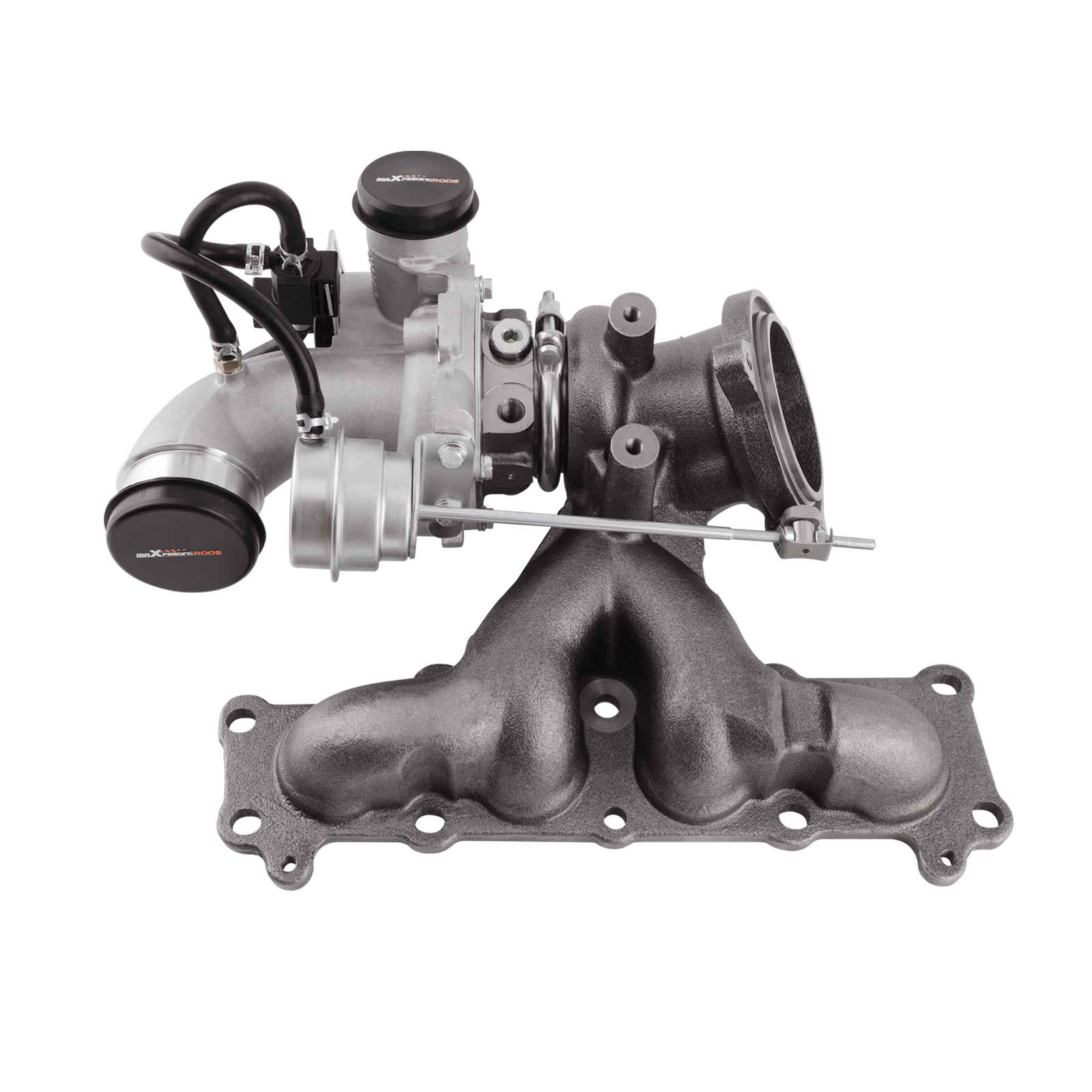 Turbo Turbocharger For Range Rover Evoque 2.0L 177KW 241PS Ford Focus 2011-2016