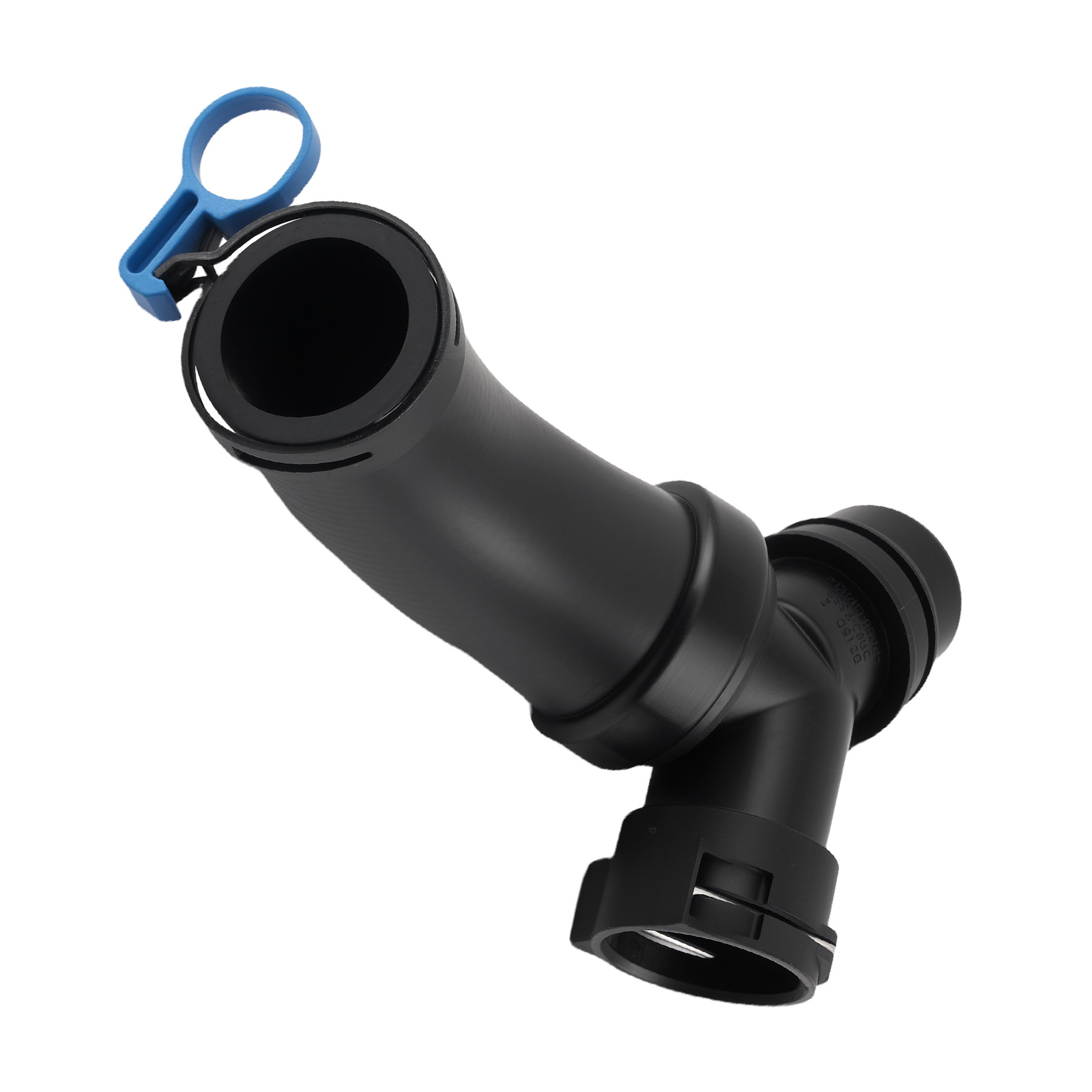 T-Connector Thermostat to Radiator Hose Molded  for FORD F-150 5.0L  2011 - 2020