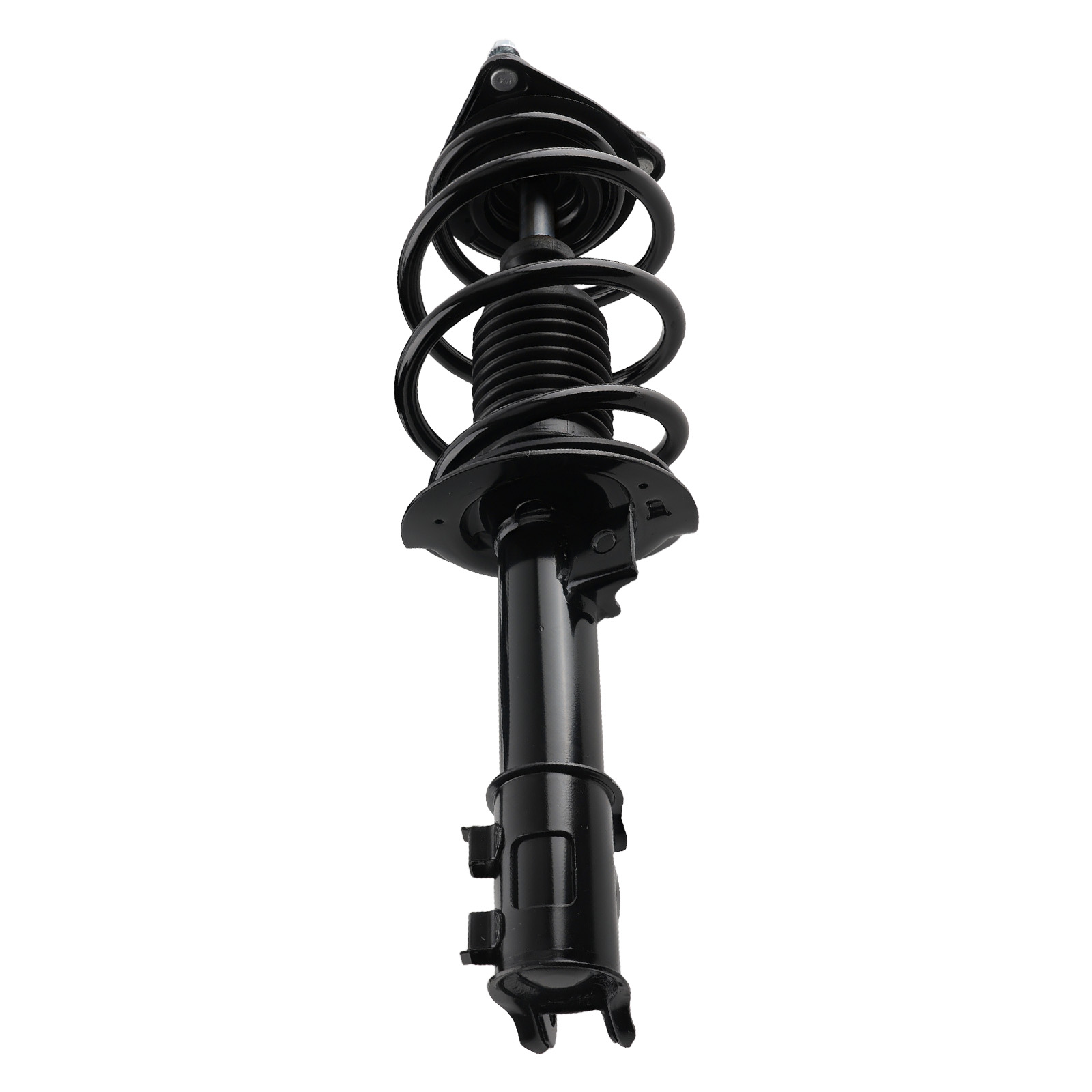 MaXpeedingrods Front Rear Struts w/Sway Bar Links for HYUNDAI SONATA 2011