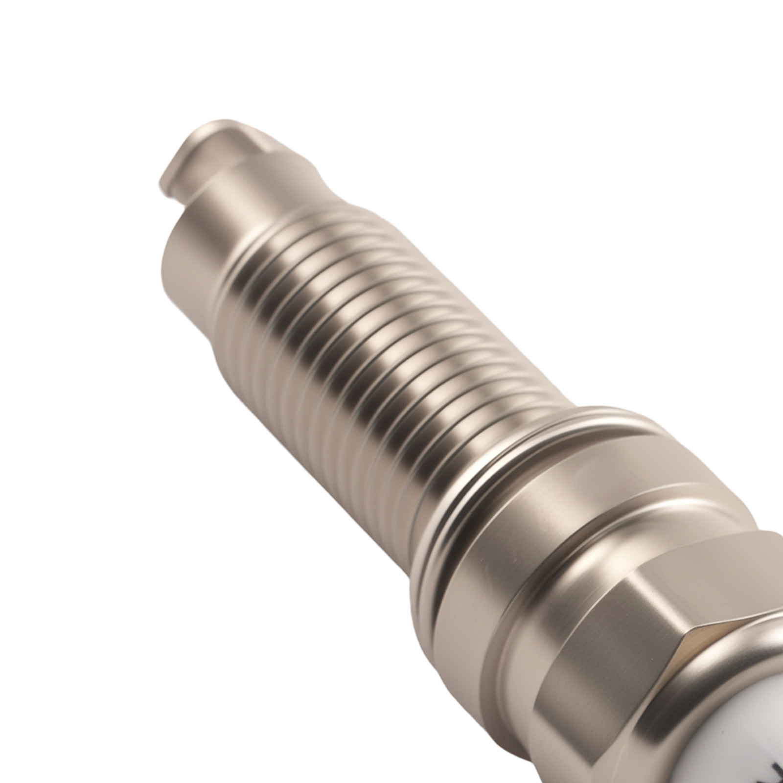 Iridium Spark Plugs for VW Atlas/CC/Passat/Touareg V6 3.6L ILZKR7A 1961