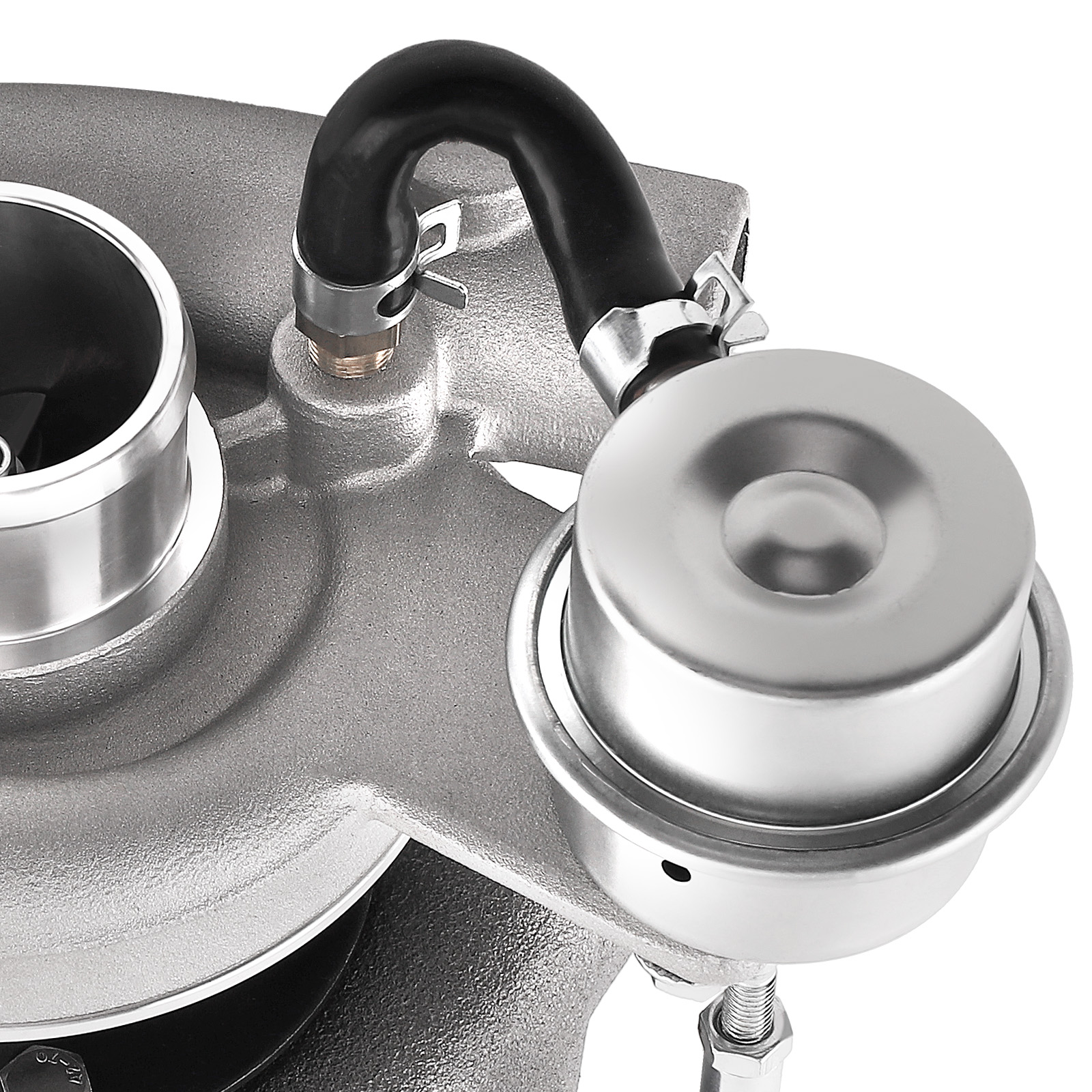 Universal Turbo 100-225HP for Motorcycle ATV Snowmobiles Small Engine 452213