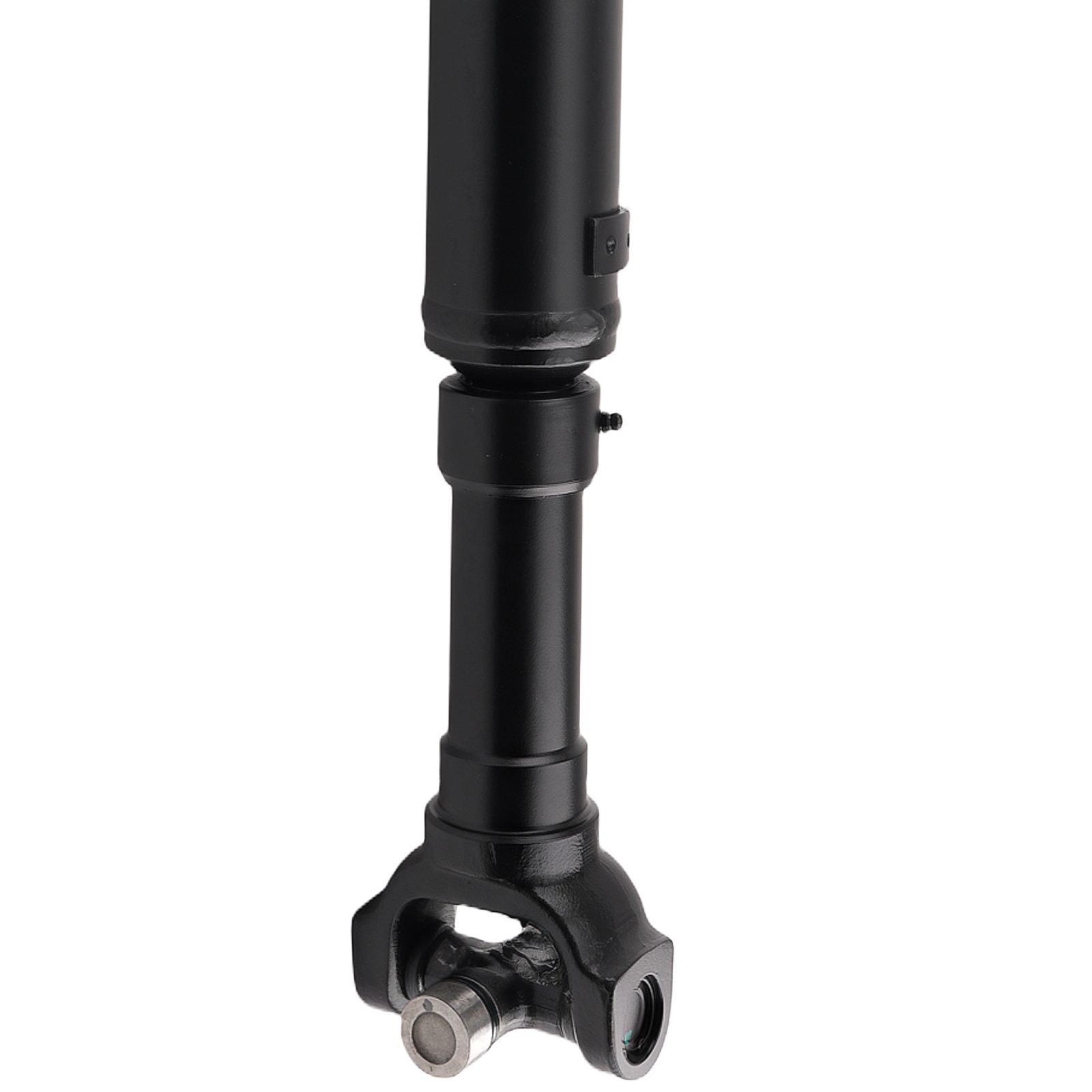 Front Driveshaft Prop Shaft for Dodge Ram 1500 2500 3500 4WD Manual 1997-2001