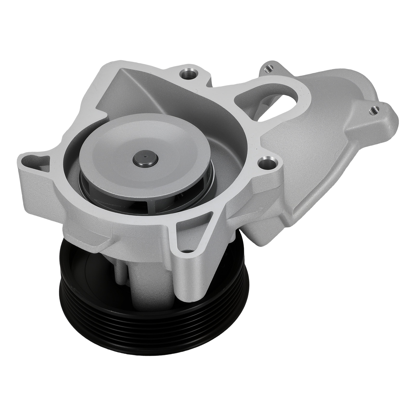 Wasserpumpe for BMW 1er E87 3er E46 E90 318d 320d Kühlsystem 7791834 7790135