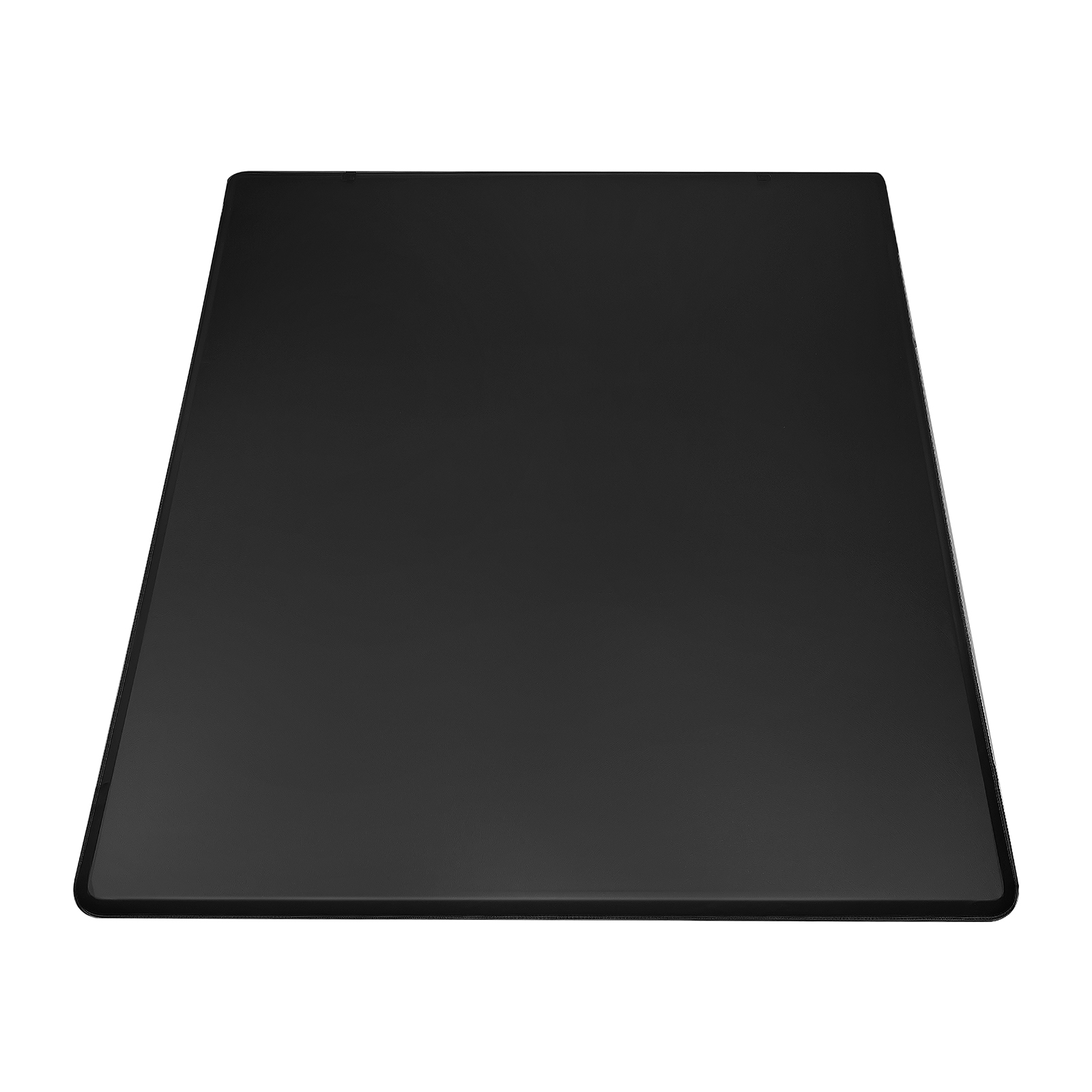 5.5'  3-Fold Soft Bed Cover for Ford F-150 Crew Cab 2015-2026 Aluminum Alloy