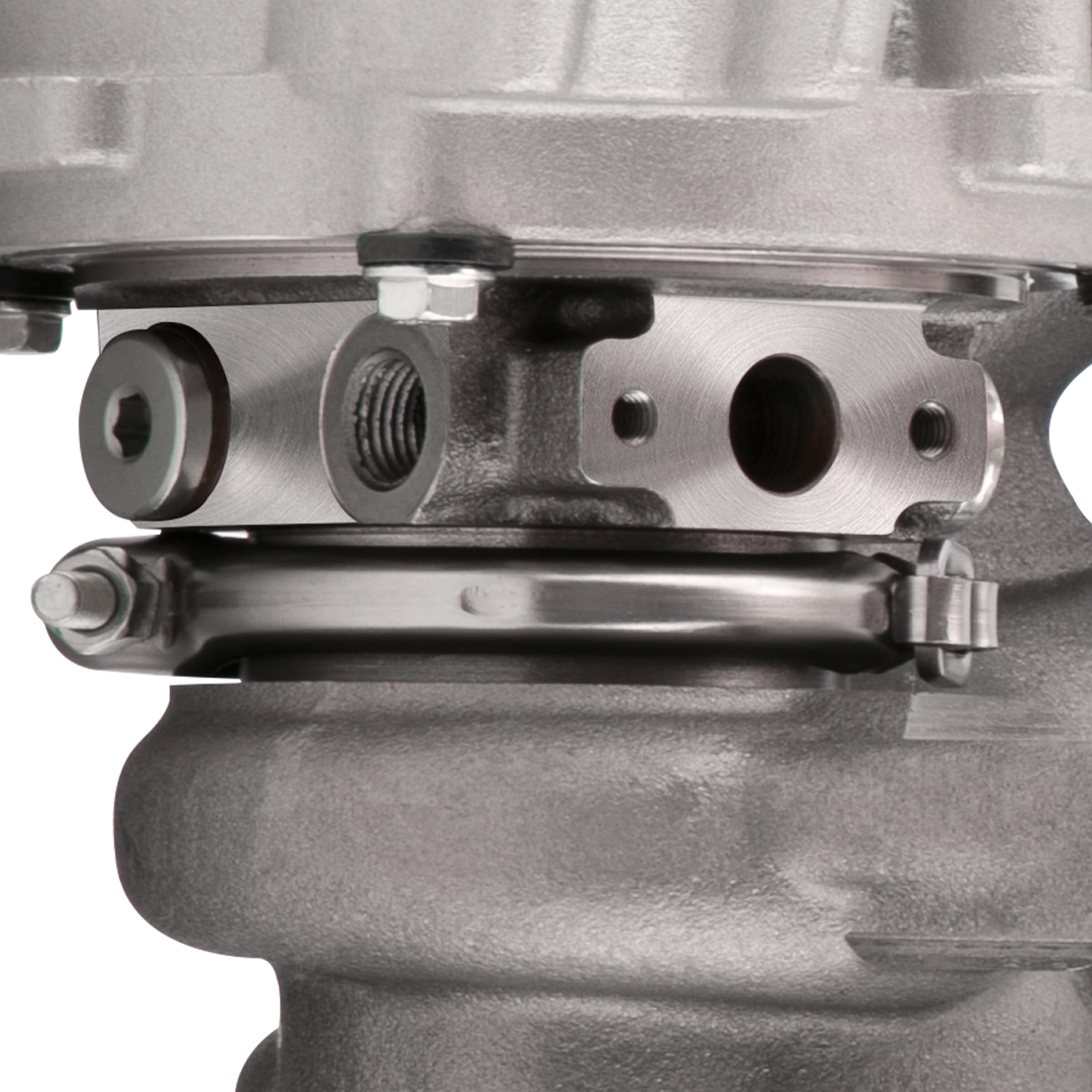 Turbolader for Audi A3 TT 2.0 TFSI 147kW 200PS BWA 53039700105 06F145701H chra