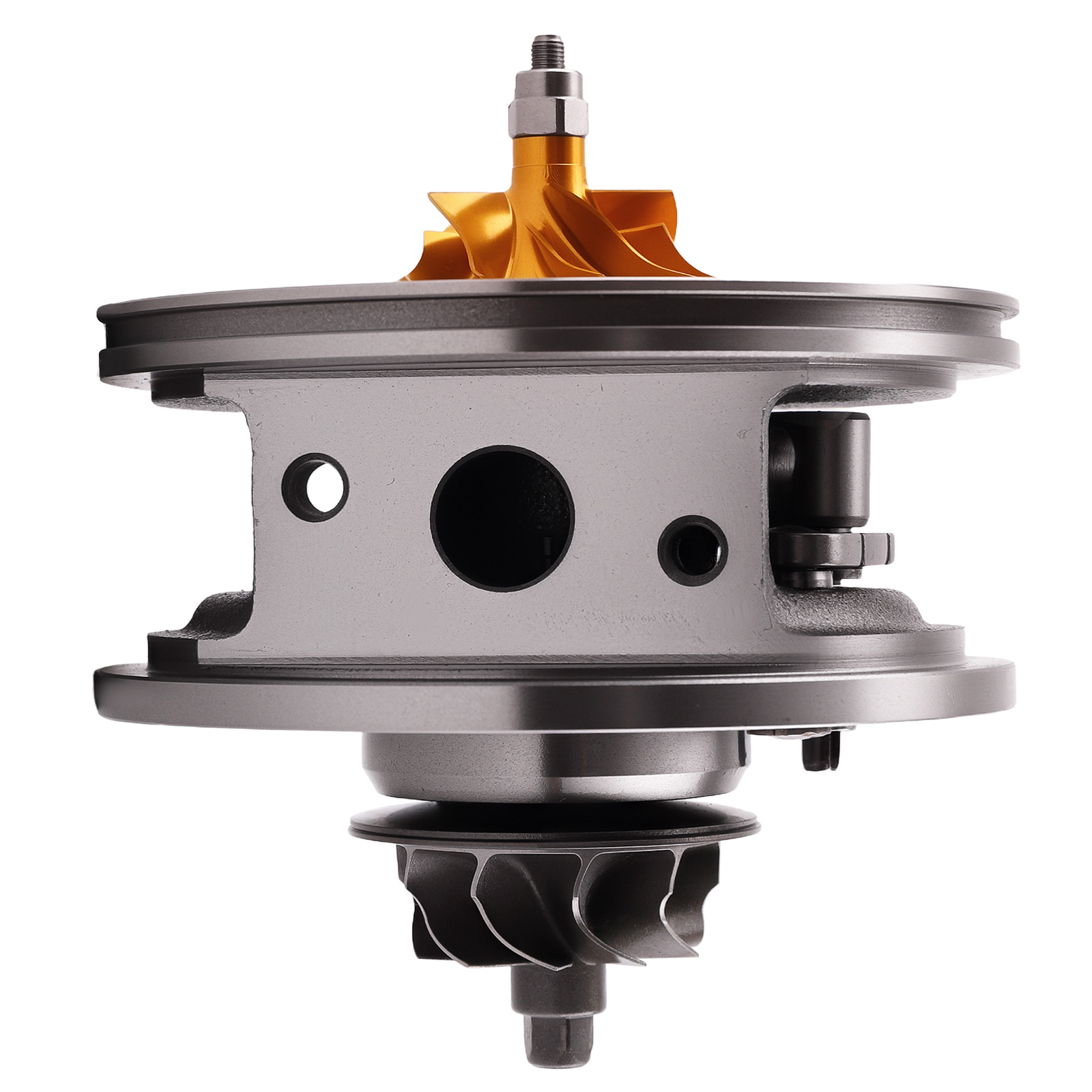 Upgrade Turbo Rumpfgruppe For Fiat Fiorino/Qubo 1.3 JTDm 70KW 95HP 54359700027