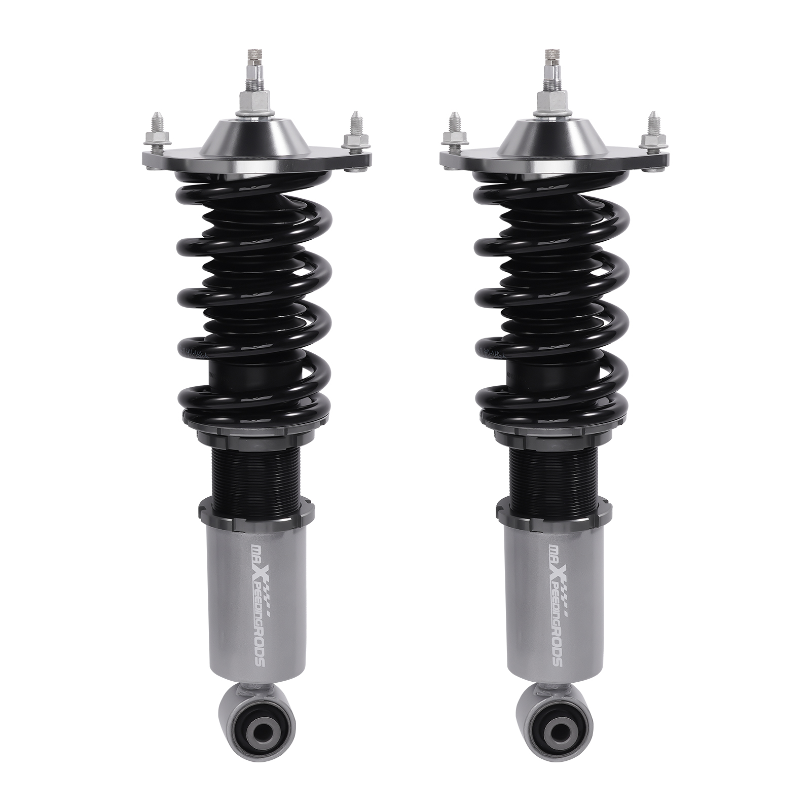 Coilover Lowering Kit For Mazda Miata SE LE MX5 MX-5 NA NB 1.6L,1.8L 1989-2005