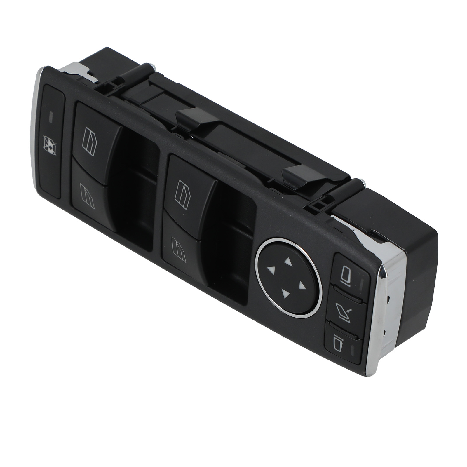 Driver Side Master Power Window Control Switch  For Mercedes-Benz ML350 500