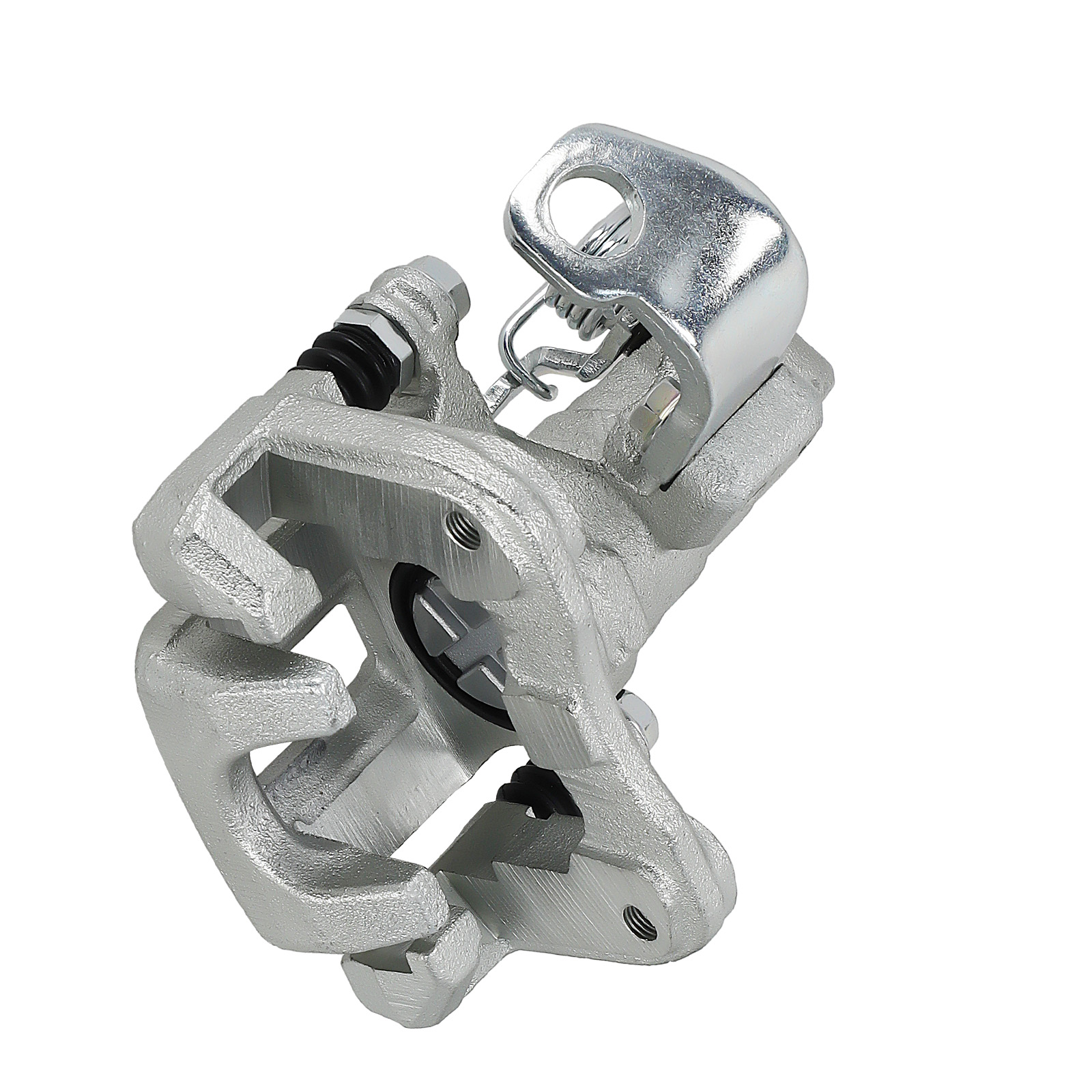 Passenger Driver Side Brake Calipers w / Bracket for Acura CSX ILX Honda Civic