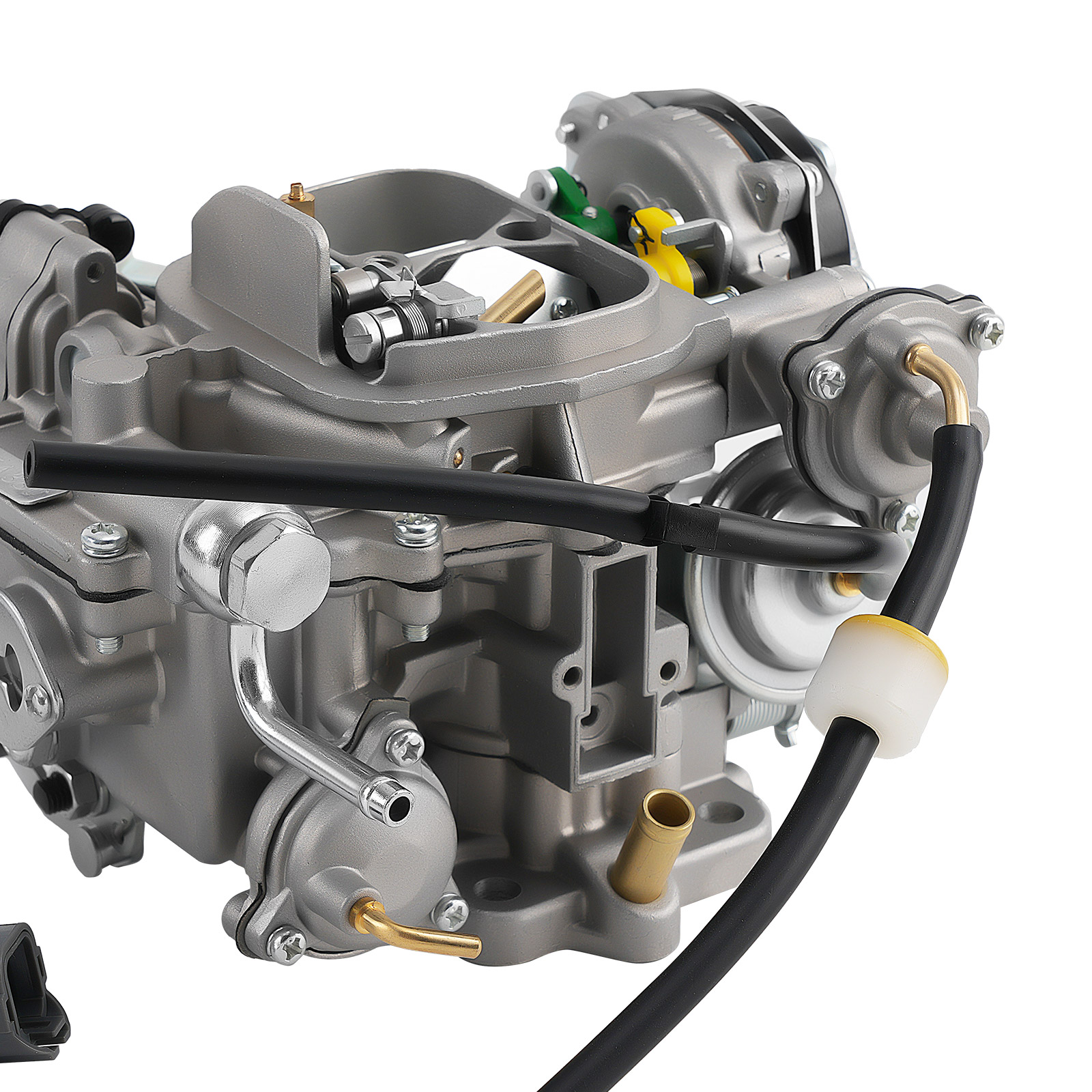 2 Barrel Carburetor For Toyota 22R Pickup Hilux Celica 4Runner 21100-35520