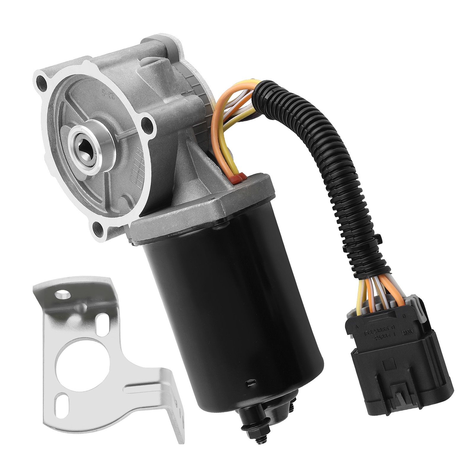 Transfer Case Motor For Chevy Silverado Ram GMC Sierra Tahoe Escalade H2 48109
