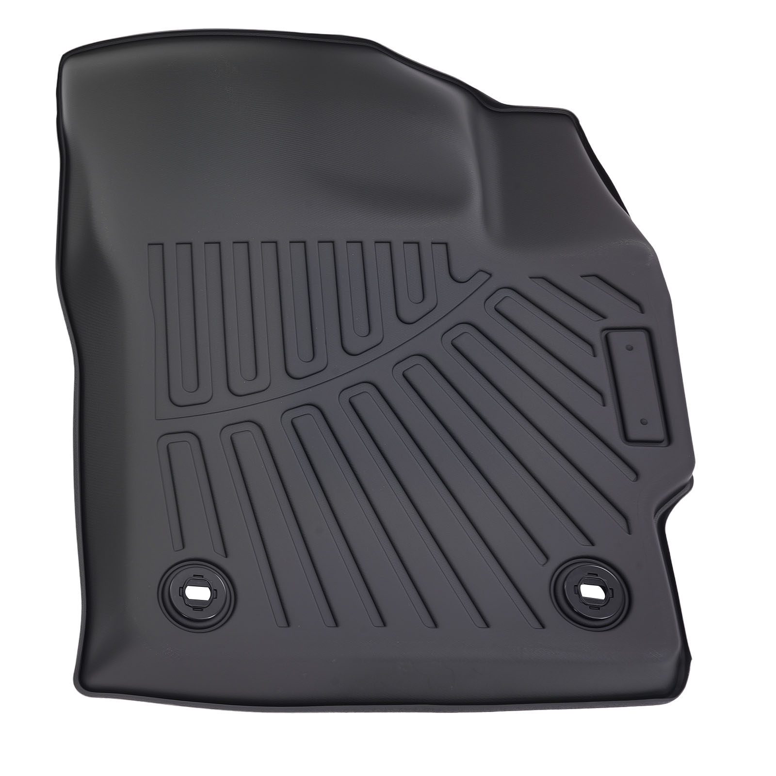 All Season Carpet Floor Mats for Toyota Corolla/Corolla Hybrid 2020-2023 TPE