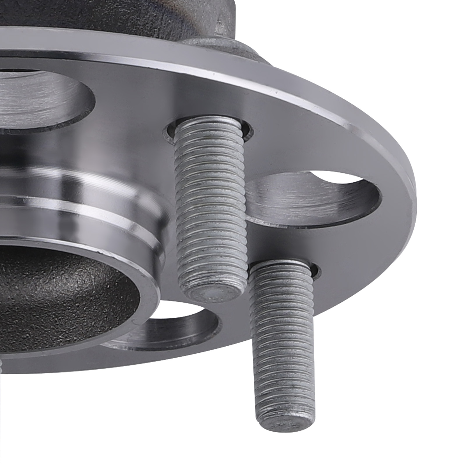 Rear Wheel Bearing Set for Toyota Camry FWD RAV4 2018-2024 BR931161 Left & Right