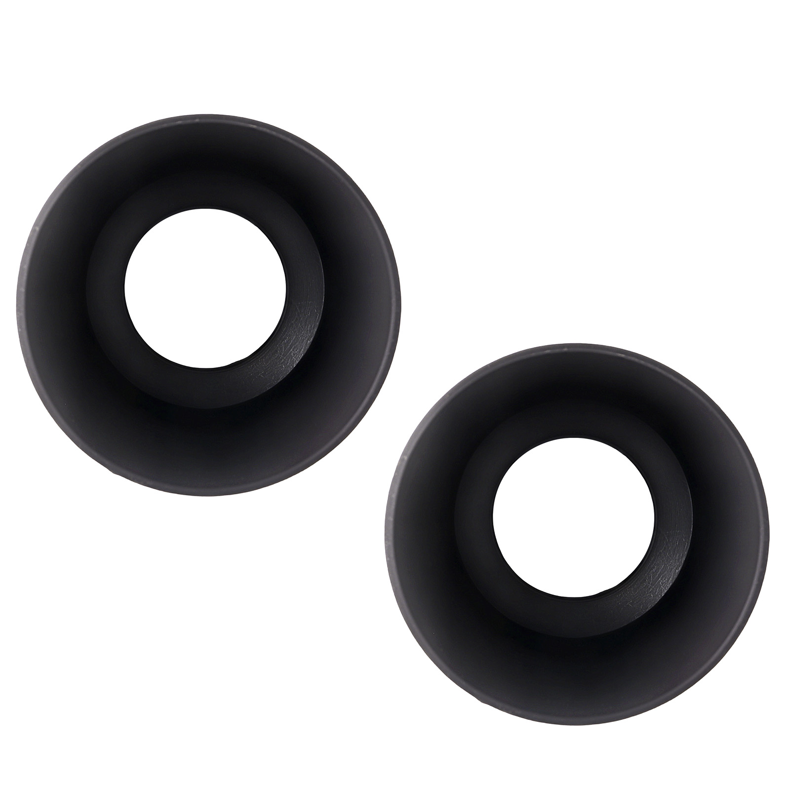 2x Hinterer Stoßdämpfer Domlager Kit for BMW 3er F30-F34 4er 11-21 33526791570