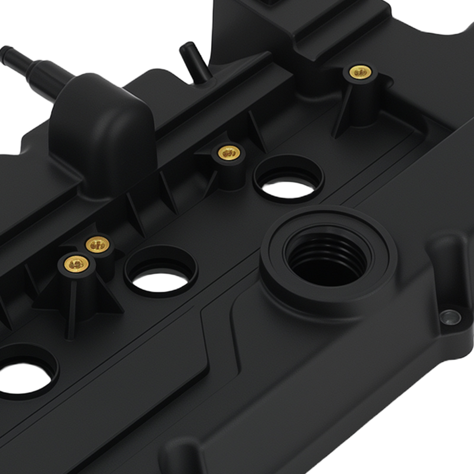 Engine Cover Kit for Kia Rio Rio5 2006-2011 1.6L ALPHA II G4ED 2241026860