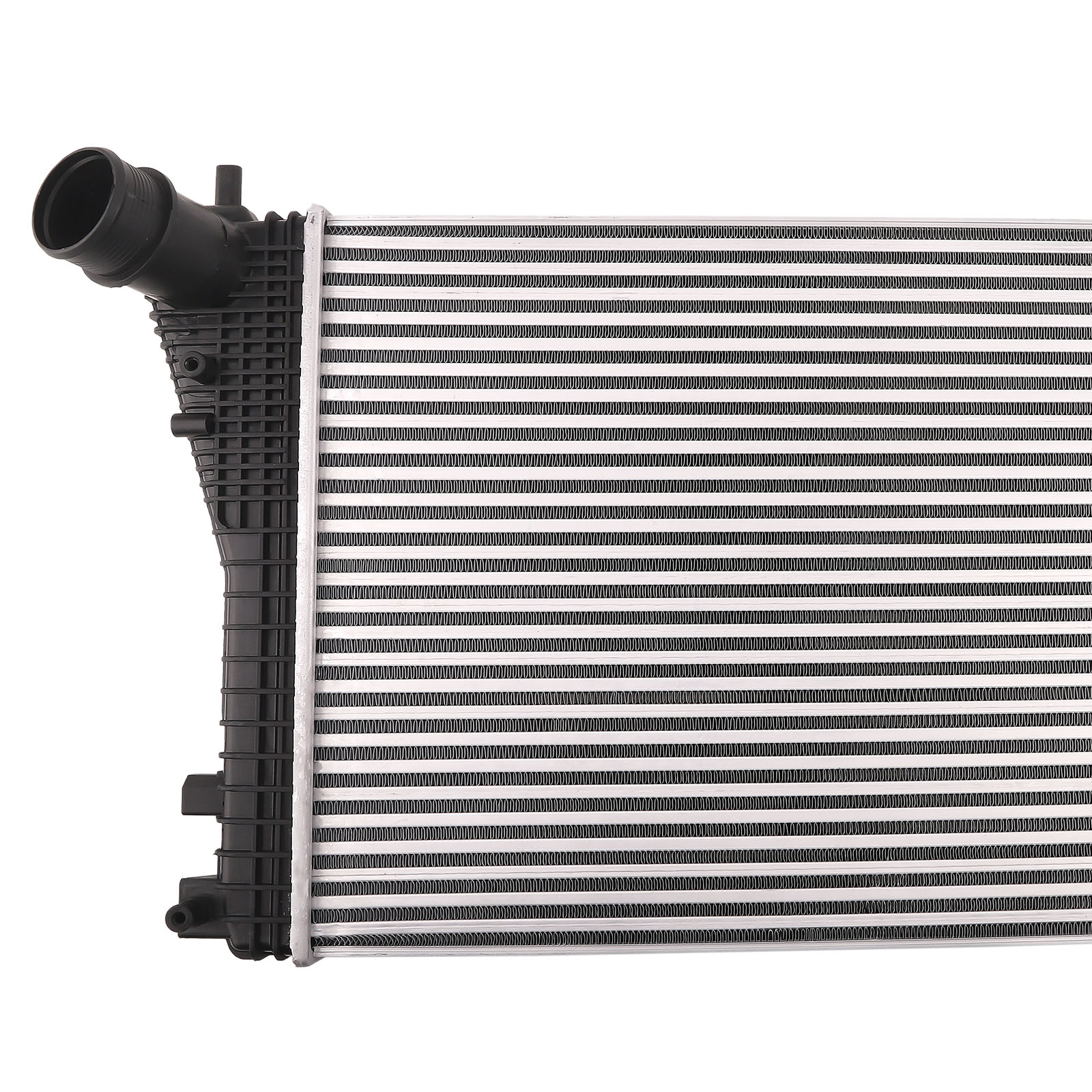 Charge Air Cooler Turbo Intercooler for VW Passat 14-21 Jetta Beetle 13-2018 New