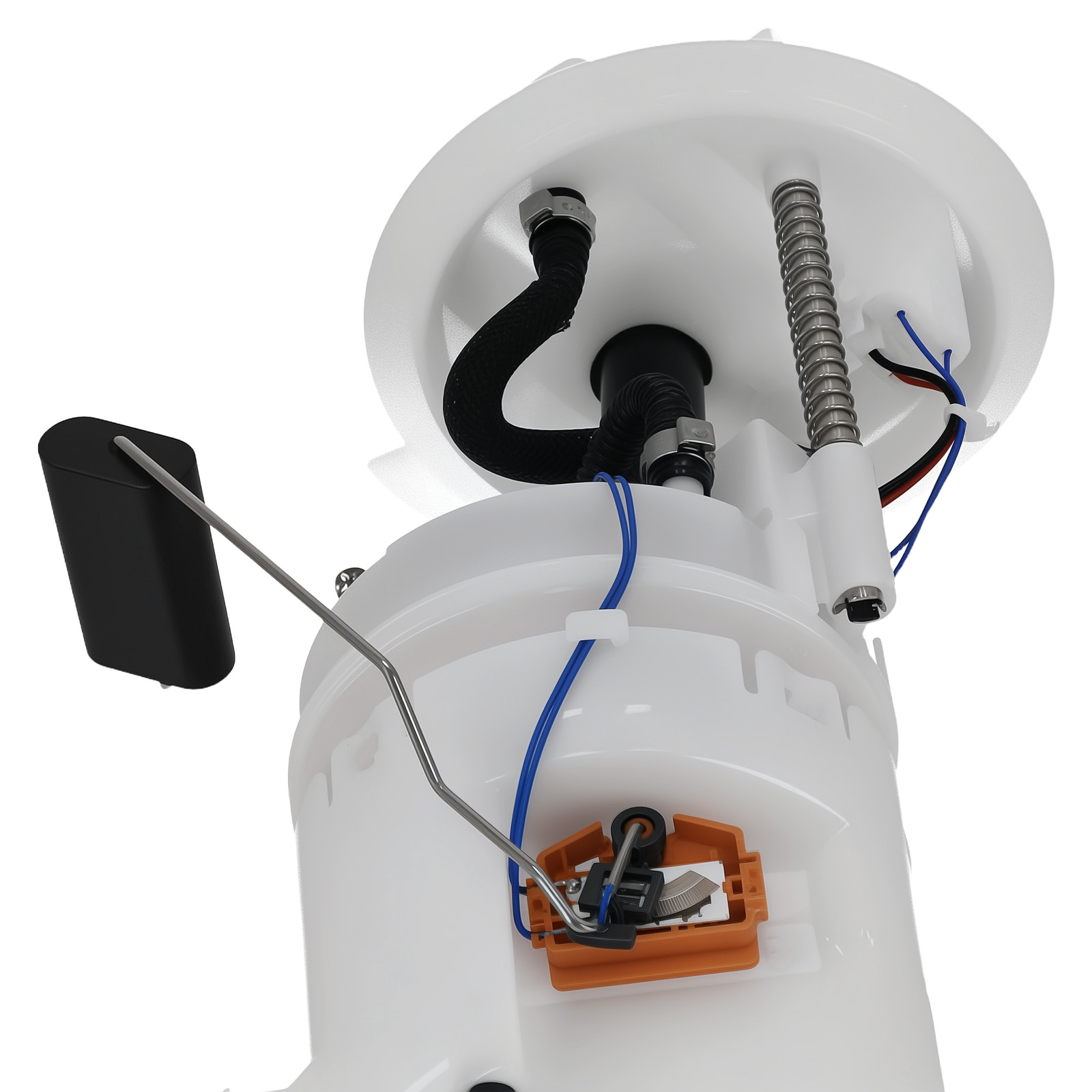 Electric Fuel Pump Module for Hyundai Santa Fe 2007-09 2.7L 3.3L V6 EH821M