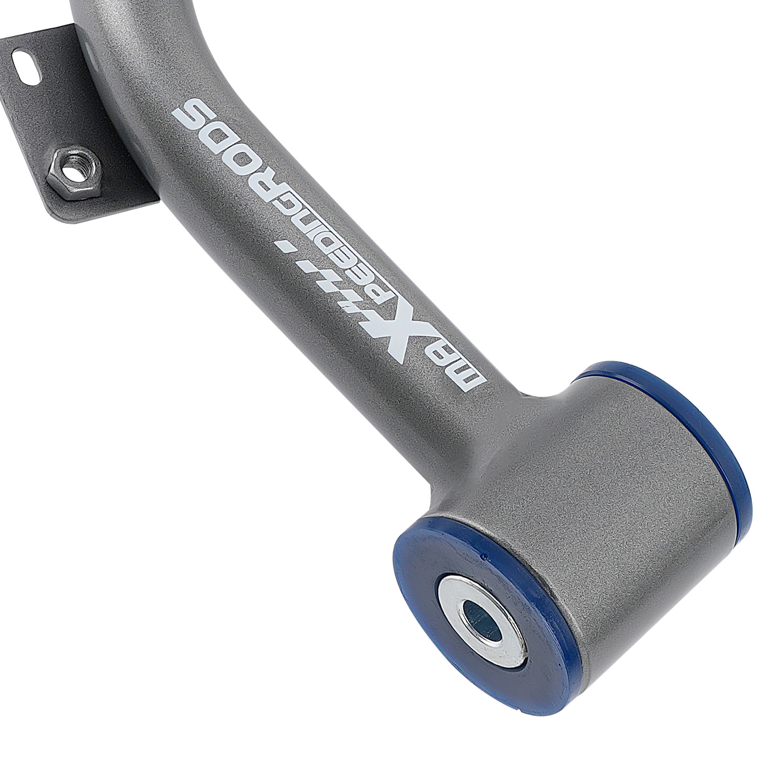 8x Adjustable Front & Rear Camber Arms For 2003-07 Honda Accord 04-08 Acura TSX