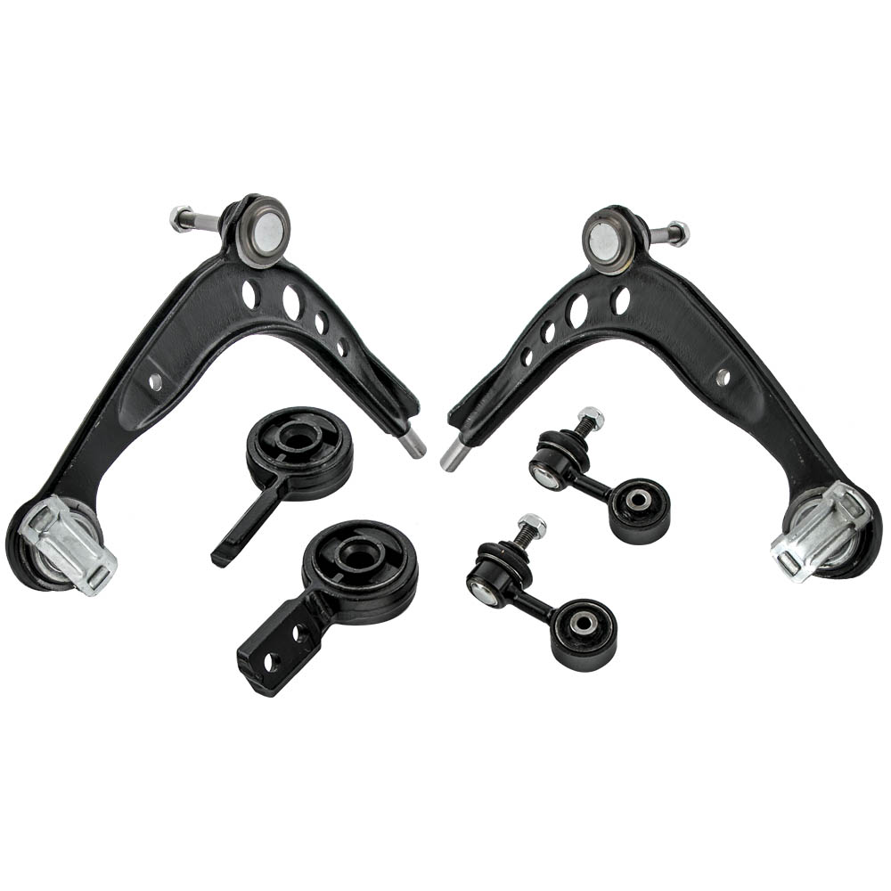 6PCS VORDERER QUERLENKER-SATZ FOR BMW 3ER 1990-98 E36 316I 318I 320I 323I 325I