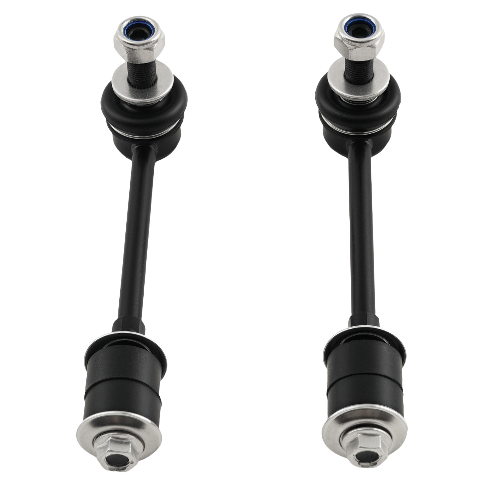 10pcs Front Ball Joint sway bar tie rod for Toyota Sequoia Tundra 03-07 K90255