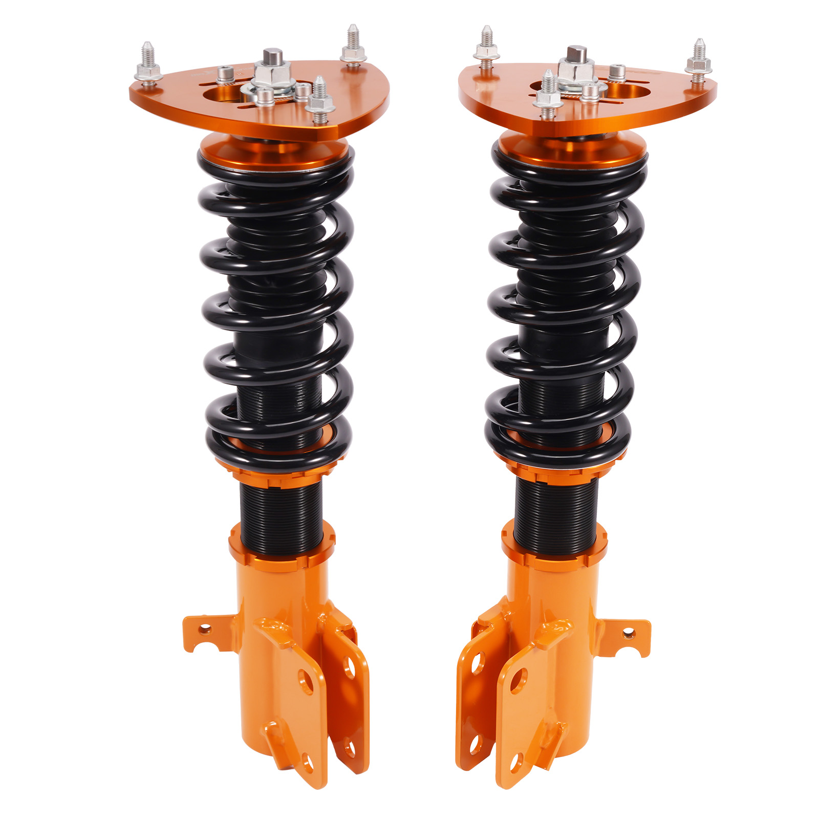Gewindefahrwerk mit Höhenverstellung for Subaru Legacy IV BL 2.0 AWD 2003-2005