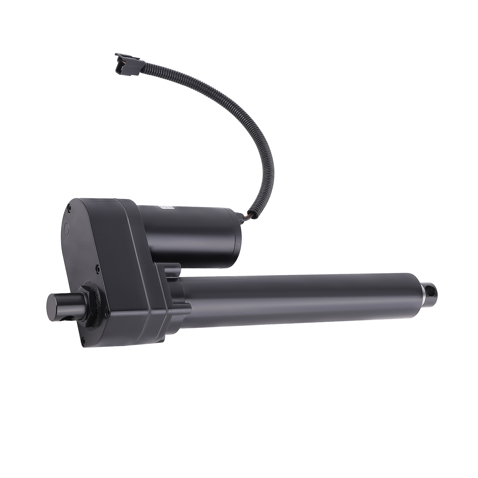 Replacement Actuator for Grasshopper Powerfold Deck 180035, 12 Volt