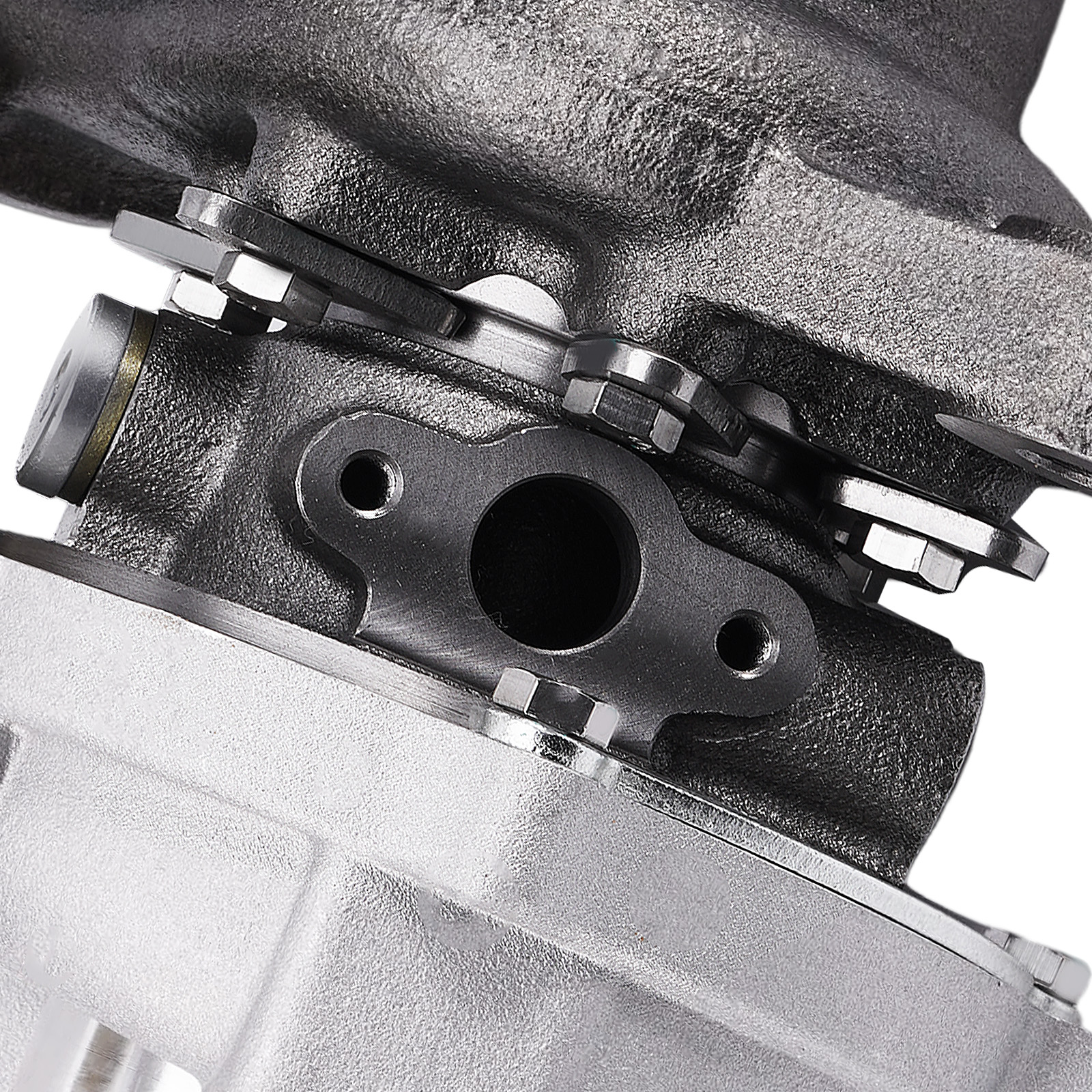 Upgrade Turbolader for Audi A3 TT VW Golf Polo 4 Skoda Octavia Seat Leon 1.8T