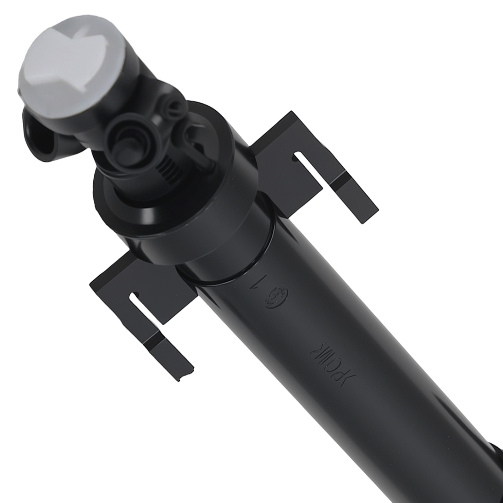 Scheinwerfer-Waschdüse for BMW F20 F22 F30 F36 Links 61677275657 2011-2018
