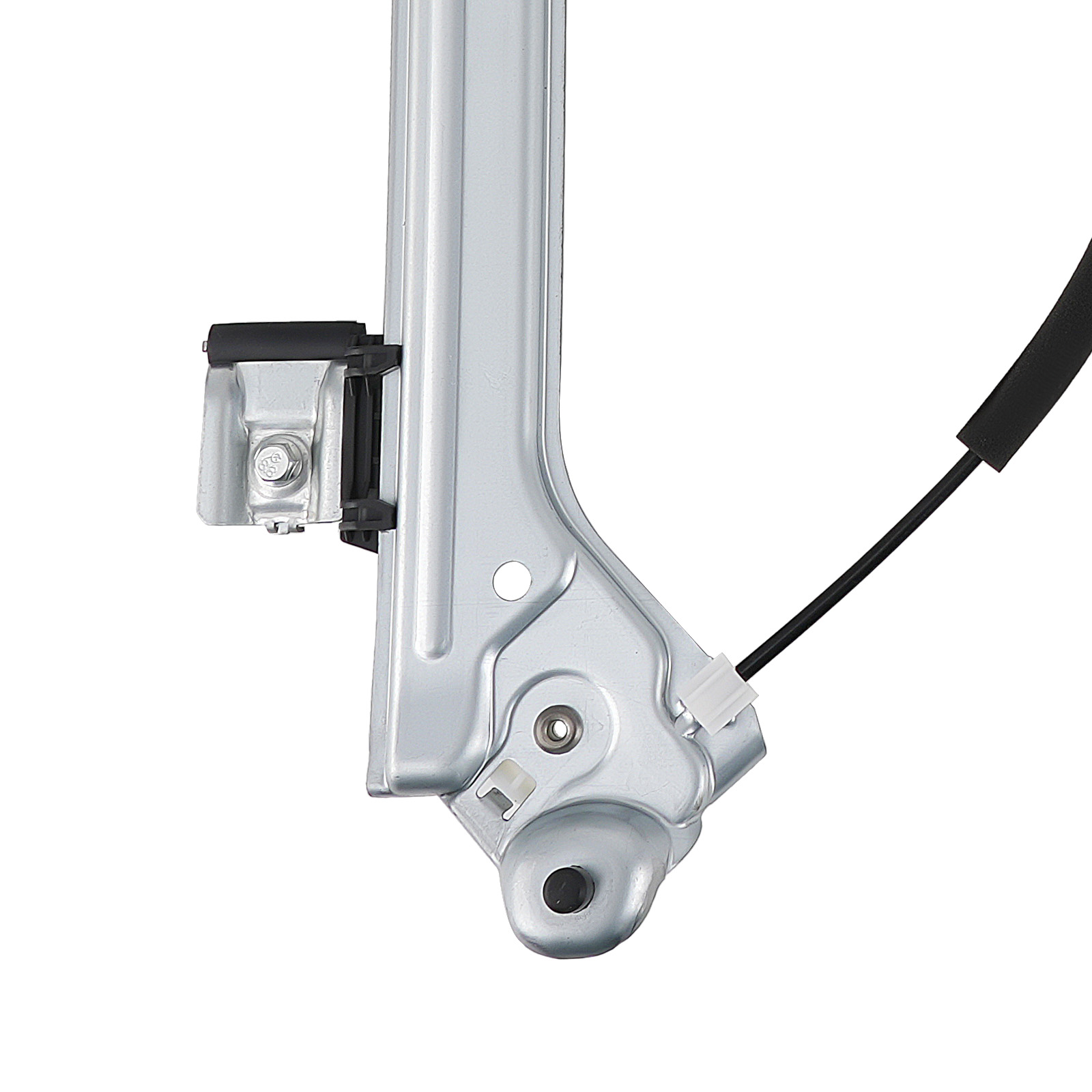 Front Right Window Regulator & Motor for Chevrolet Tahoe Cadillac Escalade 15-20