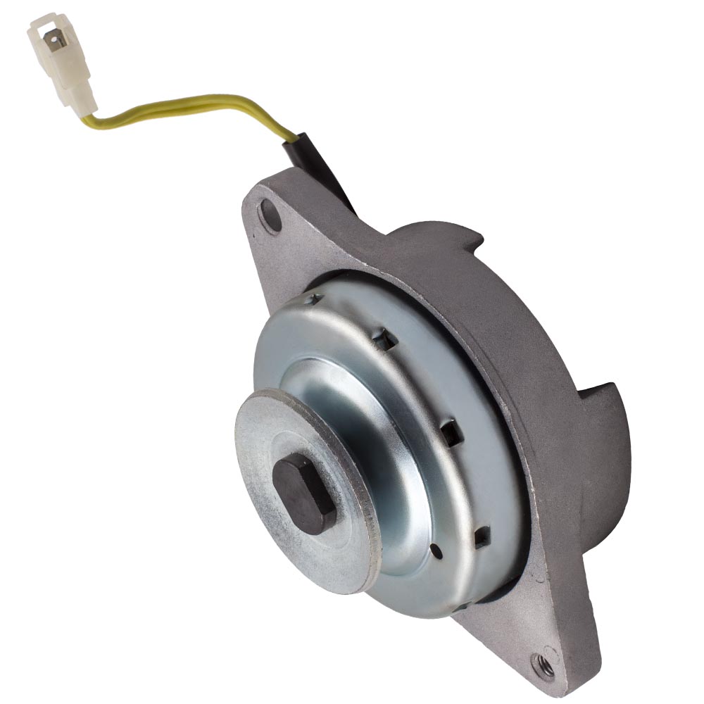 Alternateur Dynamo For Yanmar  For John Deere Kokusan Denki Komatsu 20A Se501822