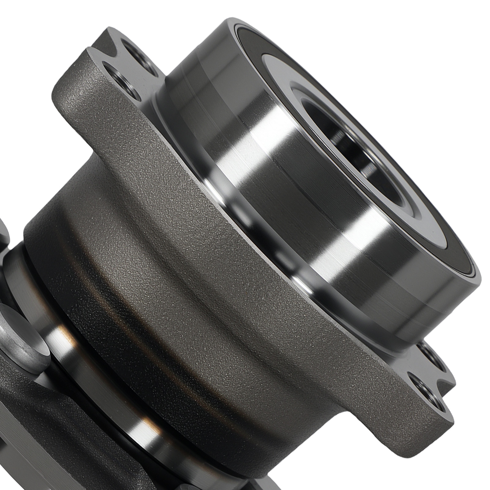 Front Rear Wheel Hub Bearing 4x for Subaru Forester 2014-18 Crosstrek 16-21