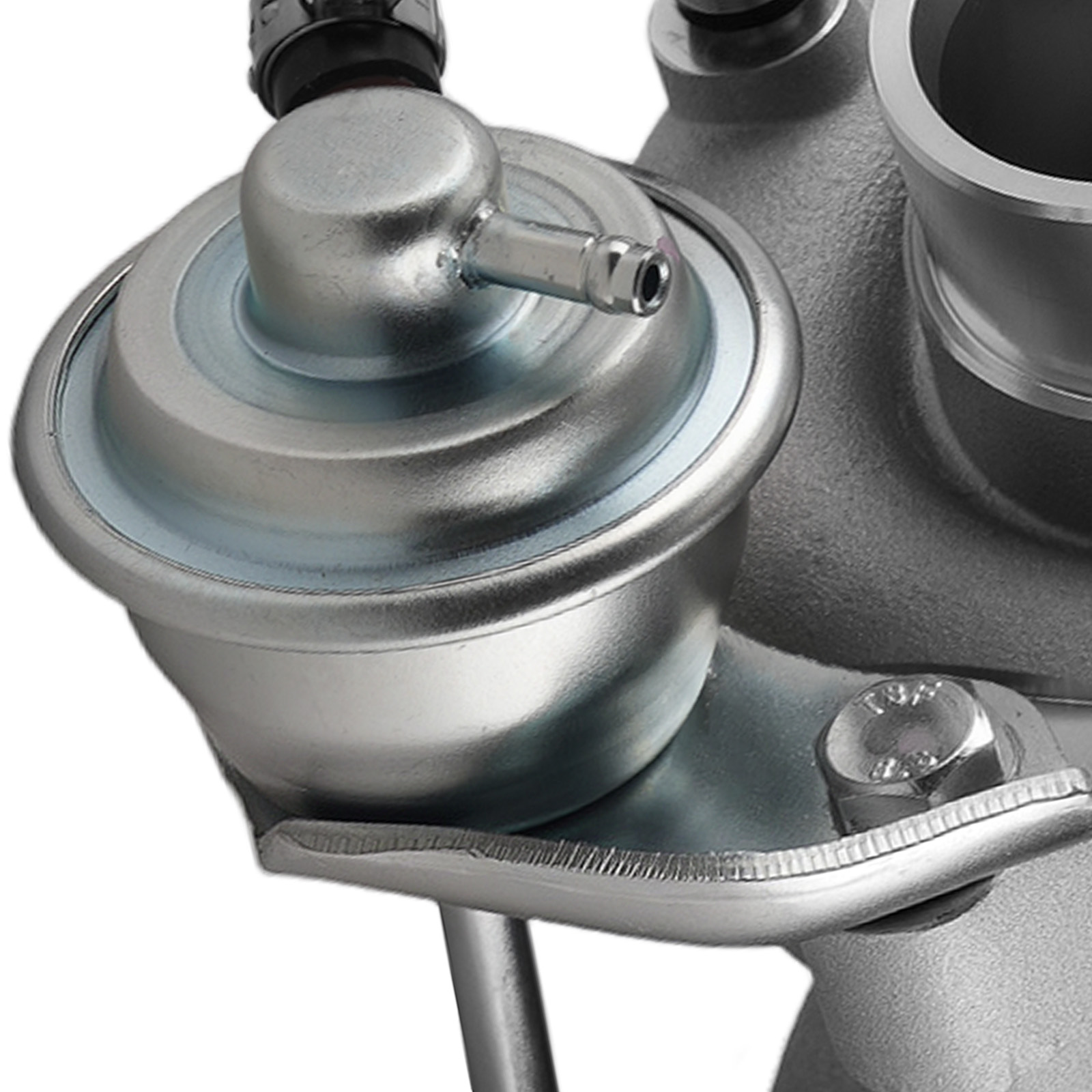 Turbolader for Mazda 3/ 6 CX-7 2,3 MZR DISI (2005- ) 191 Kw L3M713700C NEU