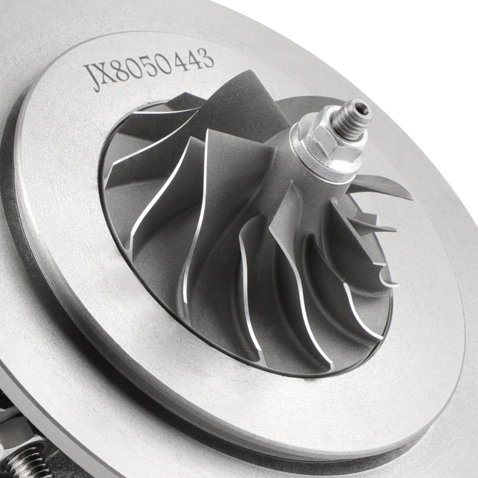 Cartouche Turbo Core pour Hyundai Santa Fe 2.2 Crdi Turbocharger Cartridge Chra