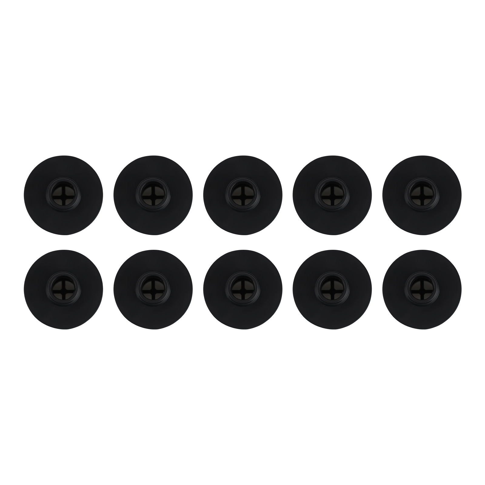 Oil Filter Assembly for Land Rover LR4 Discovery 2010-2016 10PCS