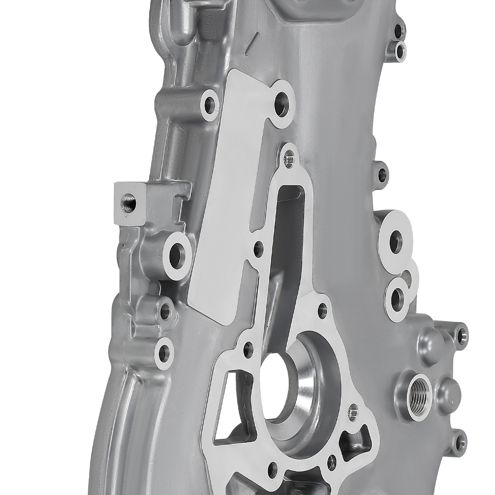 Neu Ölpumpe 4523734 Fits for Vauxhall Astra Corsa Meriva Tigra 93181959