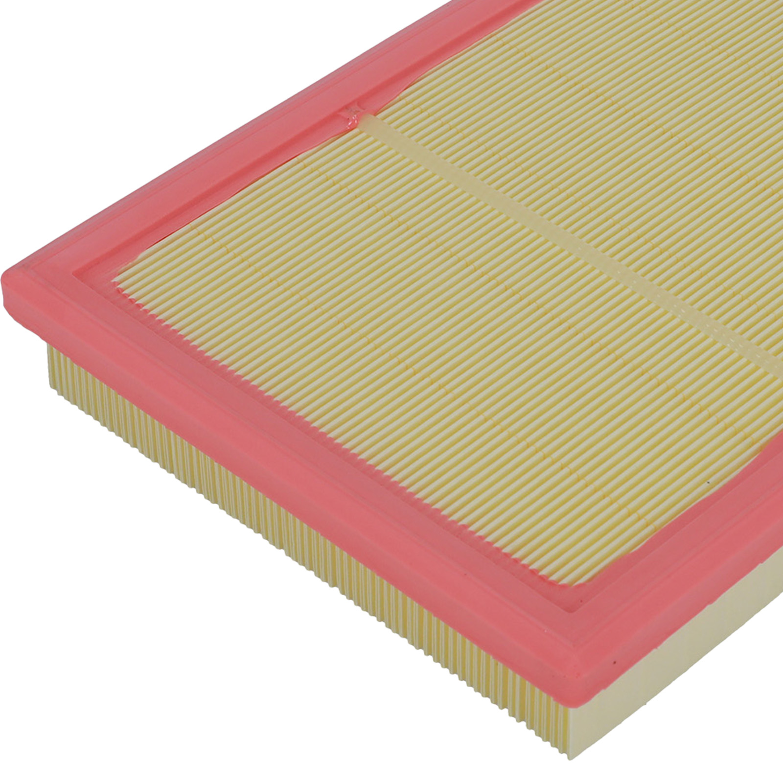 Engine & Cabin Air Filter for Cooper L3 L4 2014-2015 1.5L 2.0L CF10733 WA9791