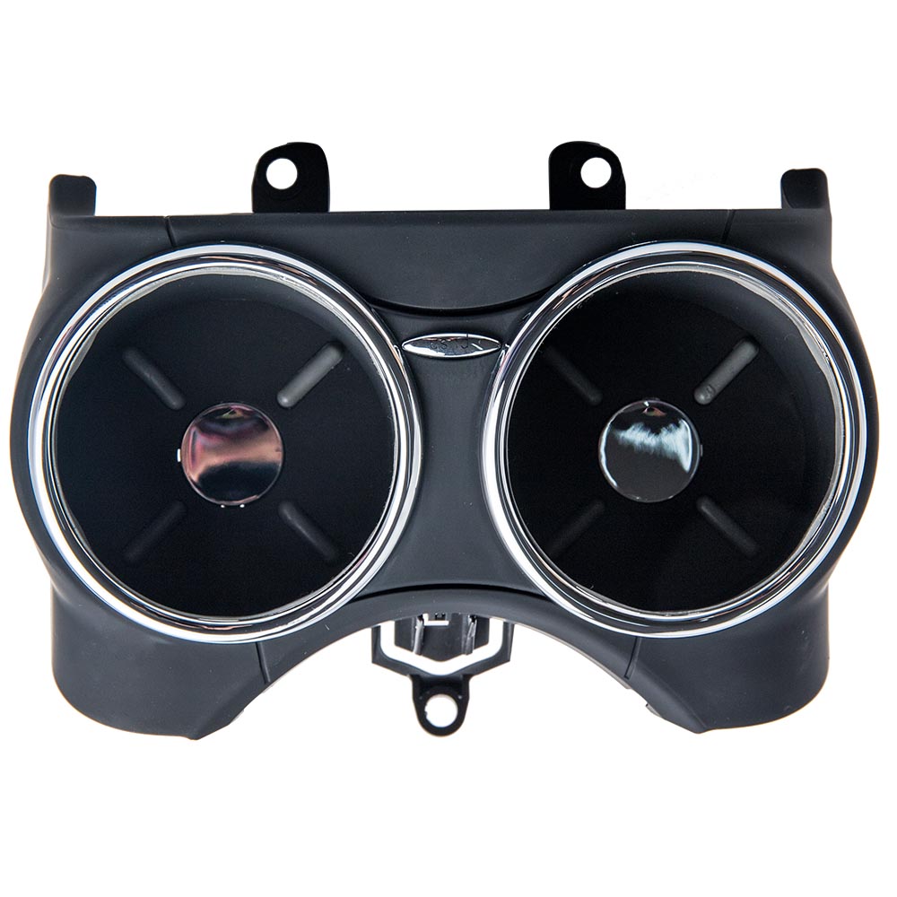 Multi-function Cup Holder for Mercedes-Benz C219 CLS Class 2006-2011 2196800414