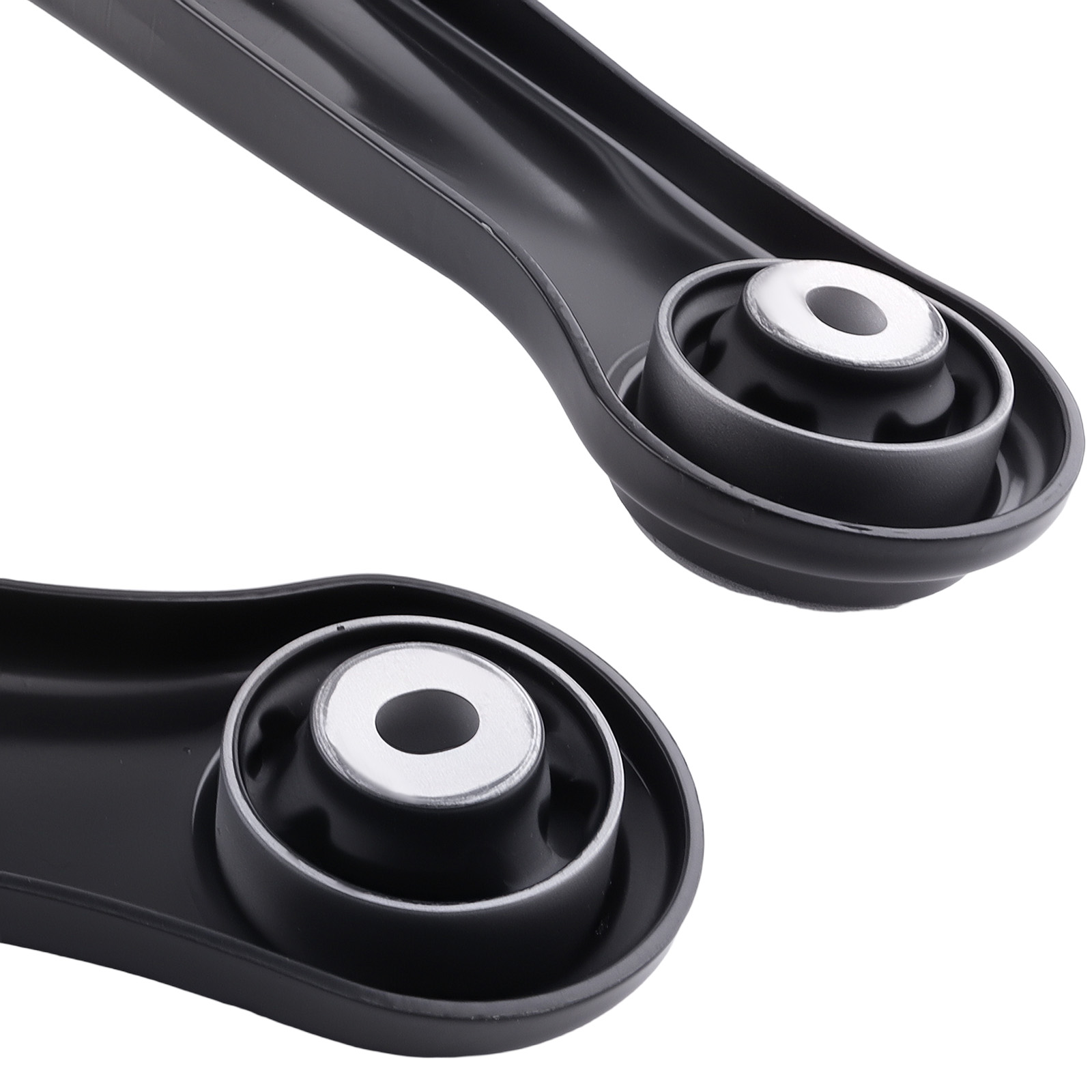 QUERLENKER SET LENKER+KOPPELSTANGEN VORNE FÜR FORD FIESTA VI Bj. 2008-2017