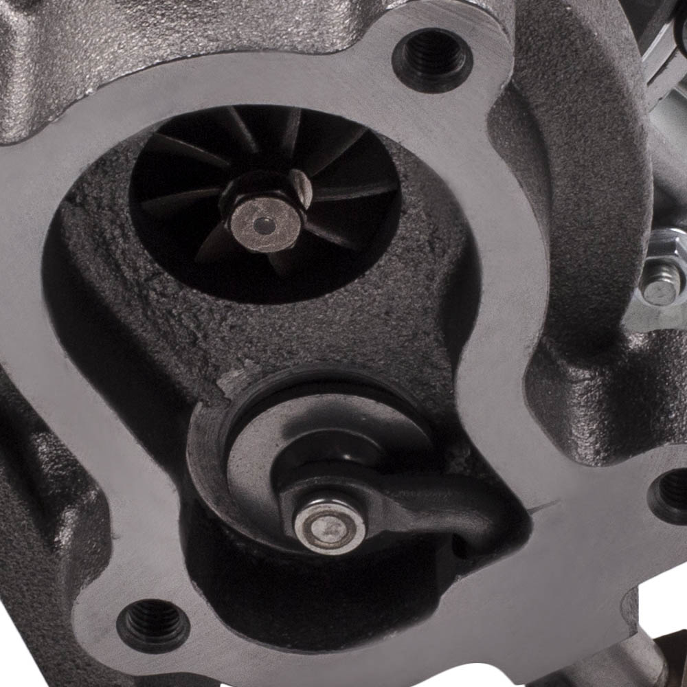 Turbocharger for Land Rover Freelander 2.0 Di 72Kw TCIE 452202-5004S PMF100490