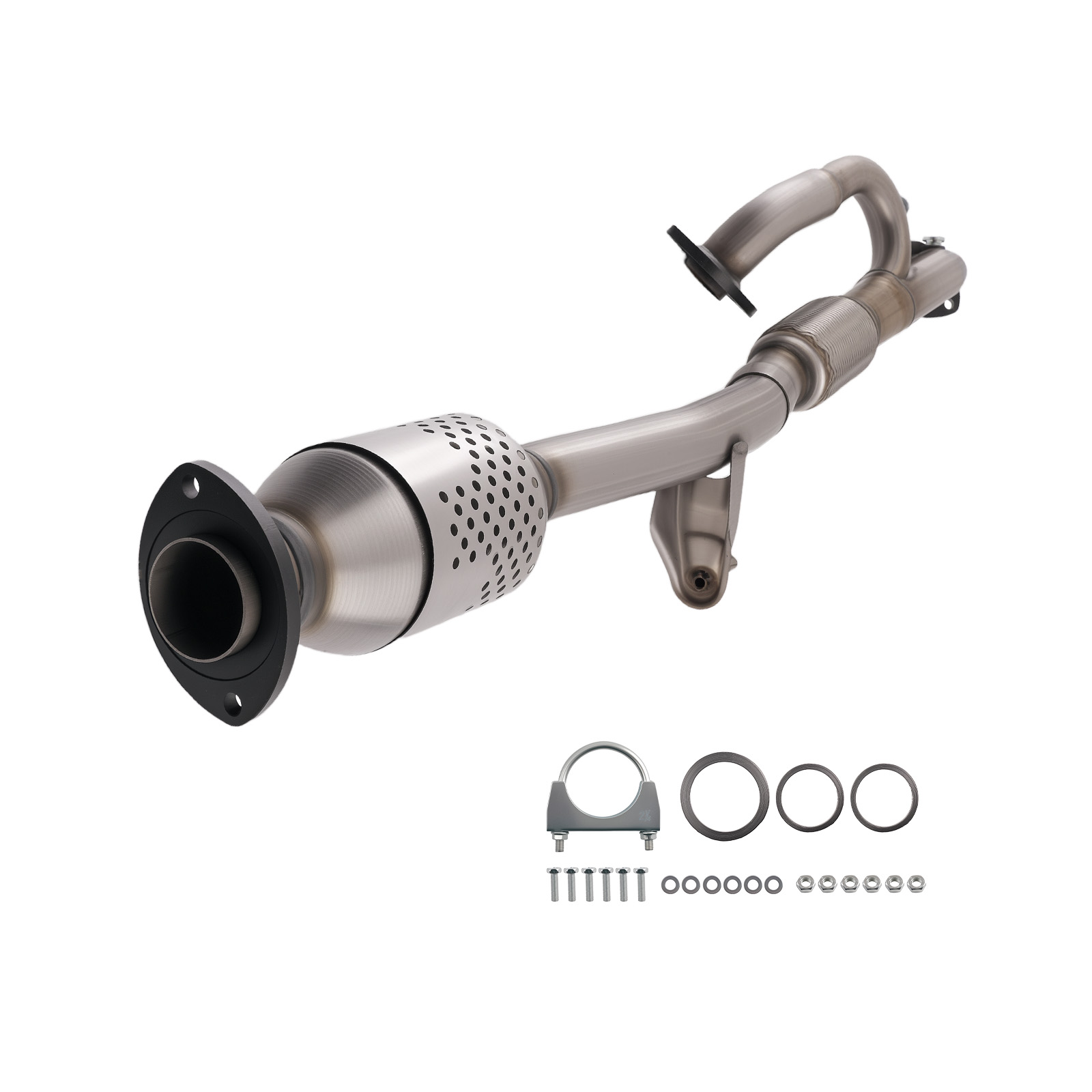 New Catalytic Converter Rear for Toyota Avalon /Lexus ES350 3.5L 2005-2017 EPA