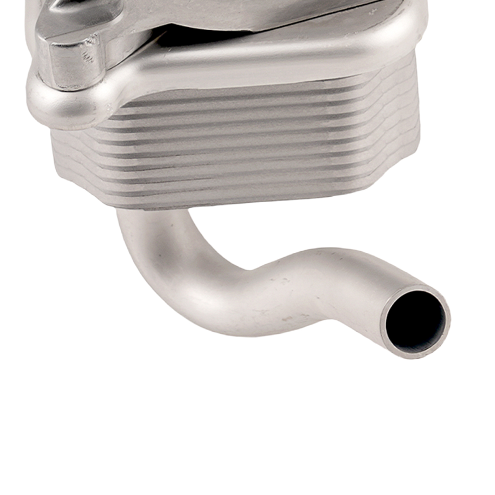 Motor Ölkühler for Mercedes E-Klasse W211 E240 2002-2008 A1121880401