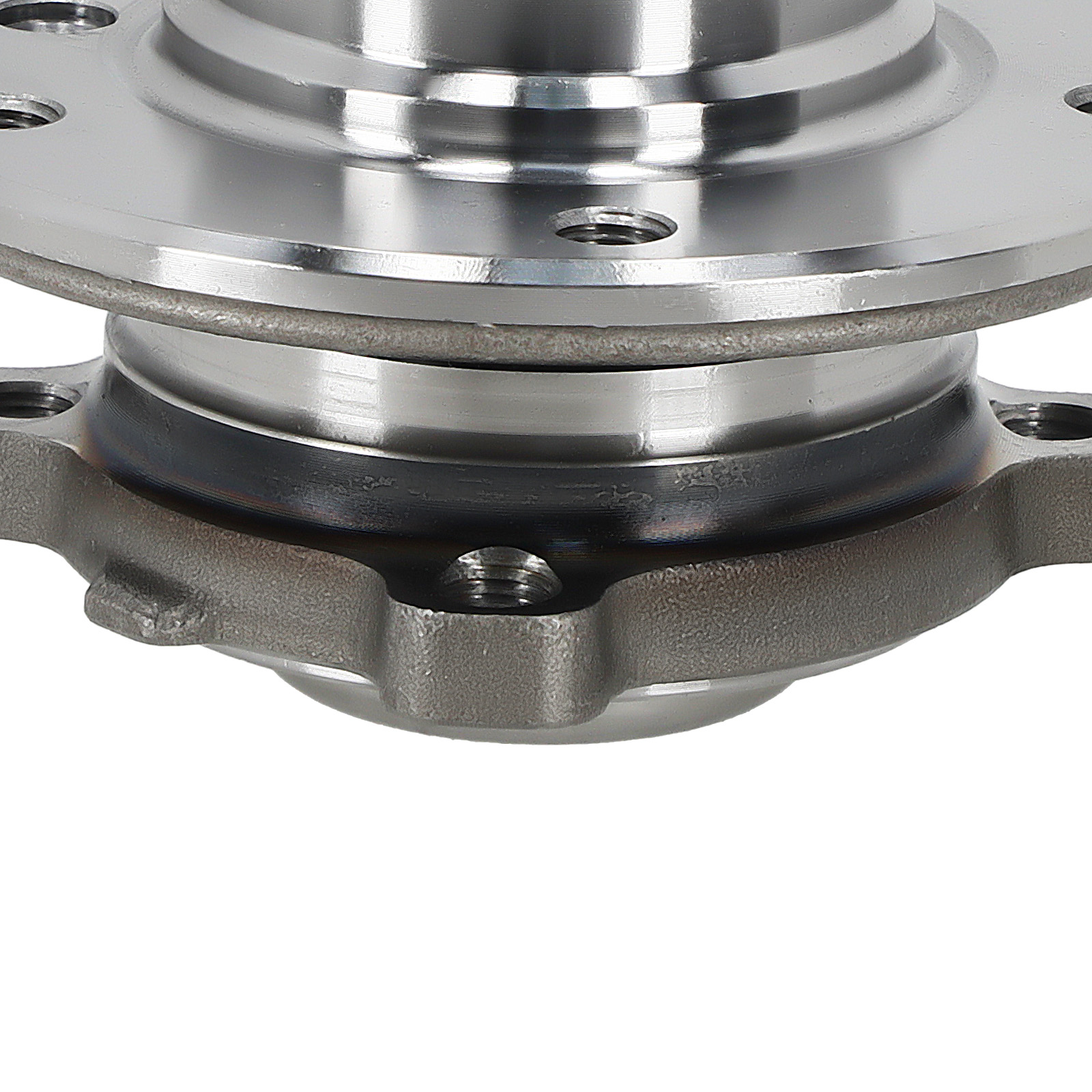 Cojinete de Rueda Delantero for BMW Serie 1 E81 E87 116d 116i 118d 120d 04-2012