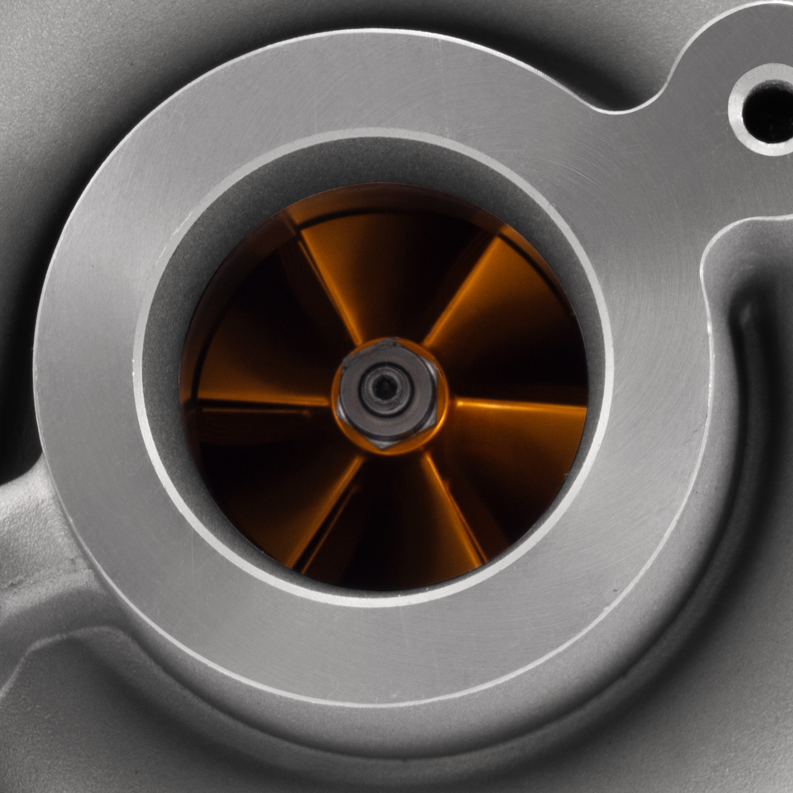 Billet Turbolader for  Renault Scenic III 1.5L dCi K9K Engine 2010- 54389700006