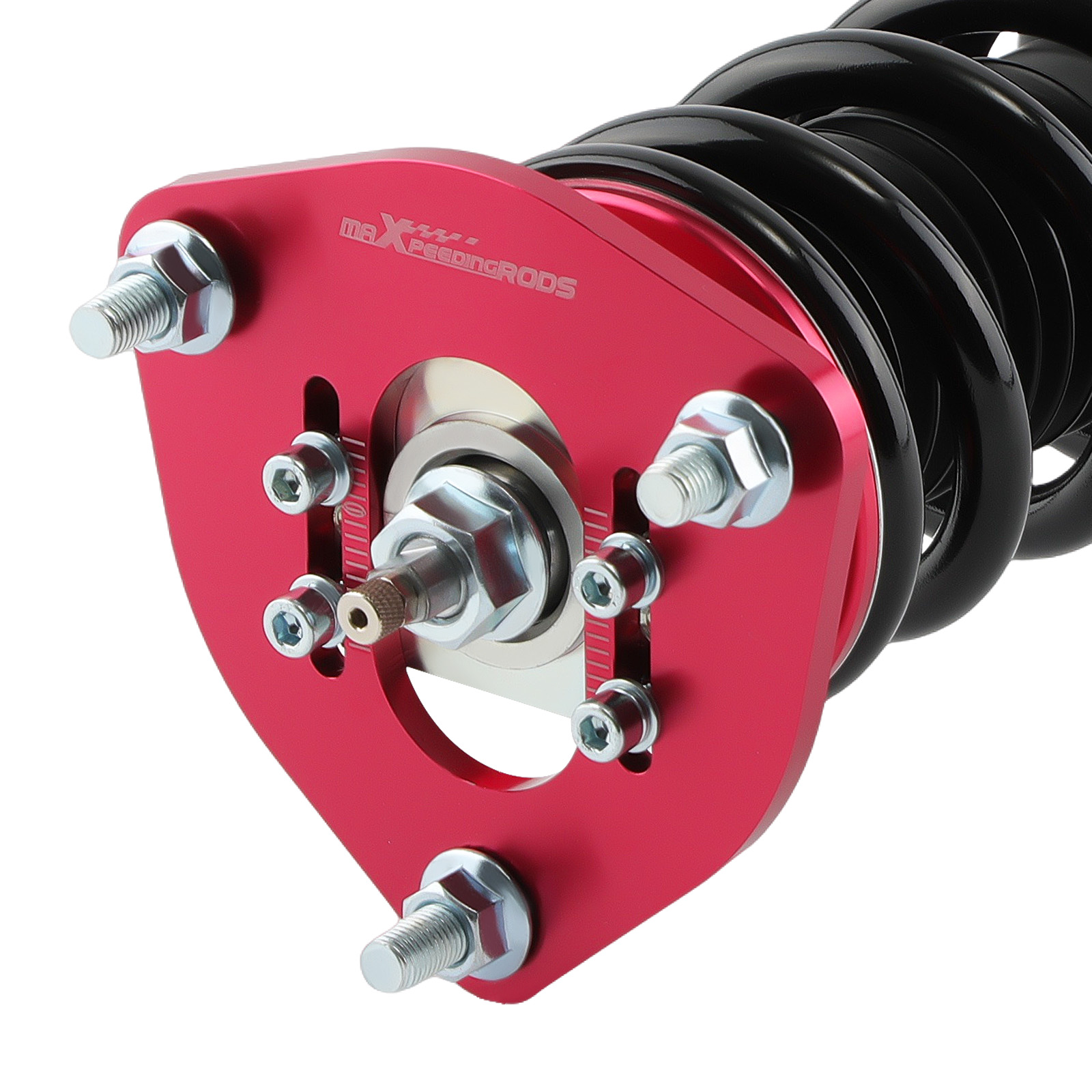 Höhenverstellbares Gewindefahrwerk for Nissan Silvia S13 180SX 200SX Doppelroh